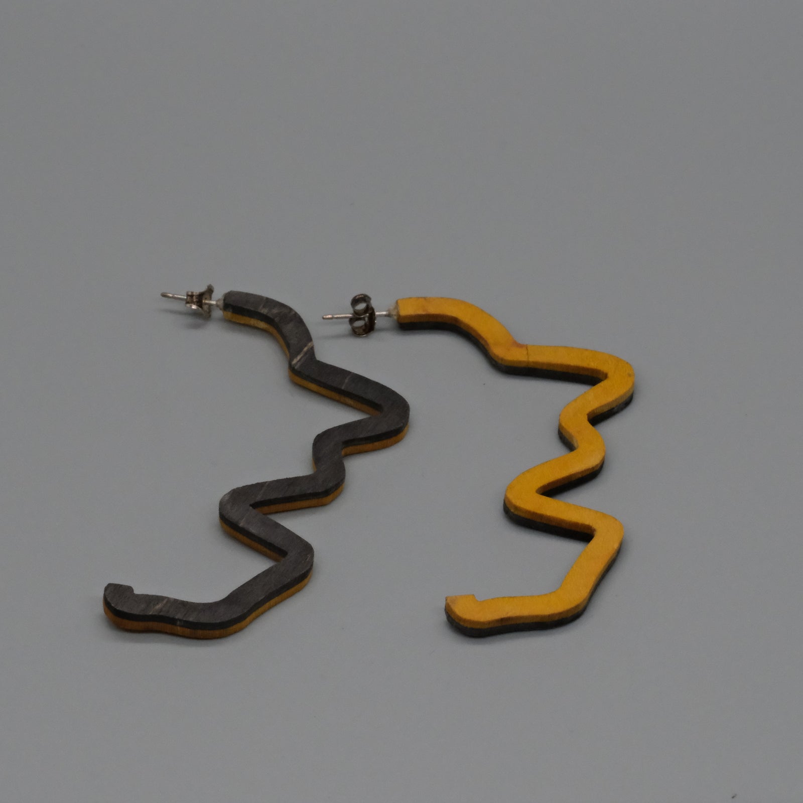 rise and shine earrings