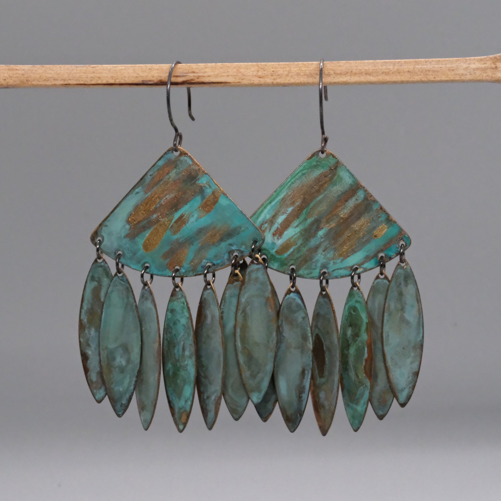 Lido Festival Earrings