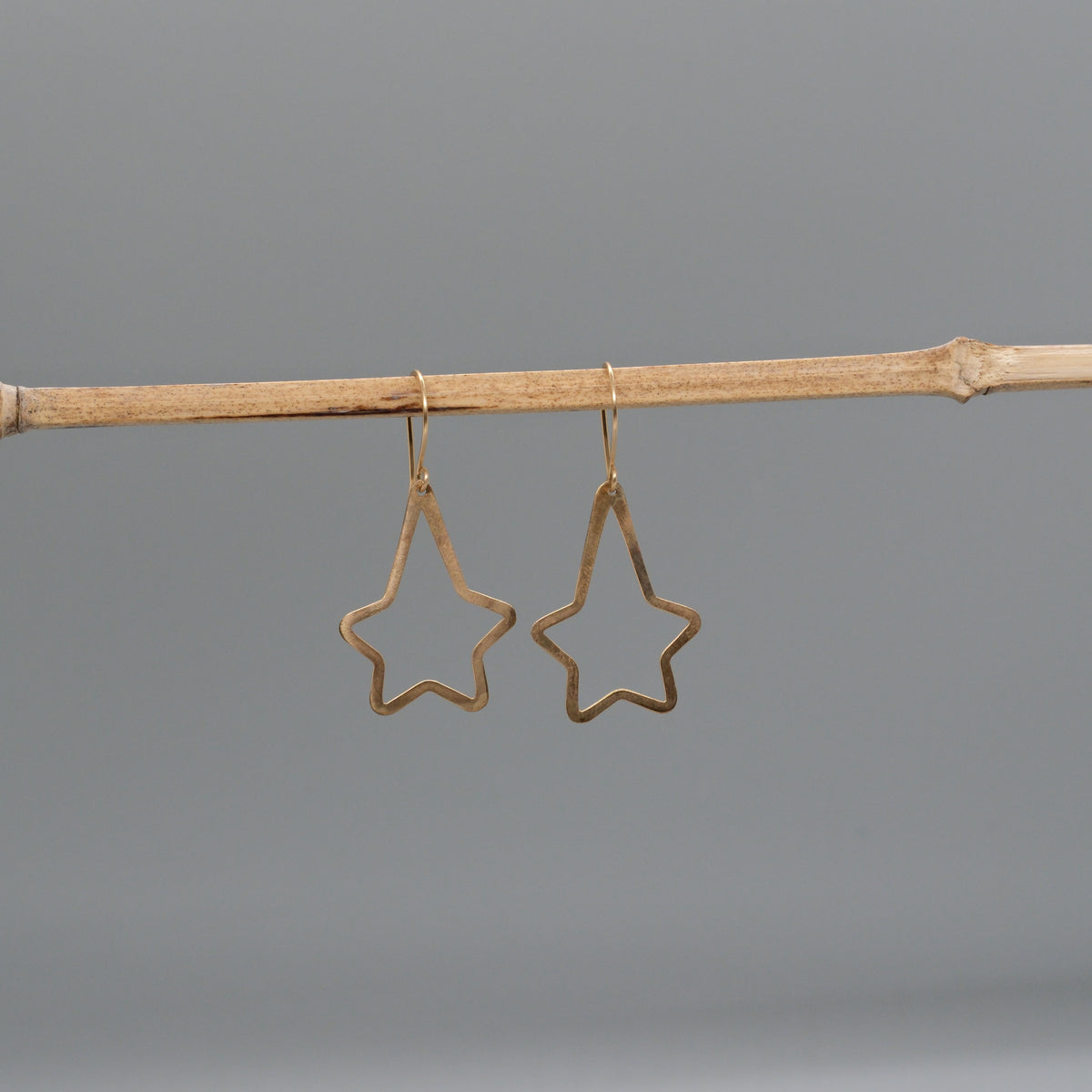 STAR EARRINGS
