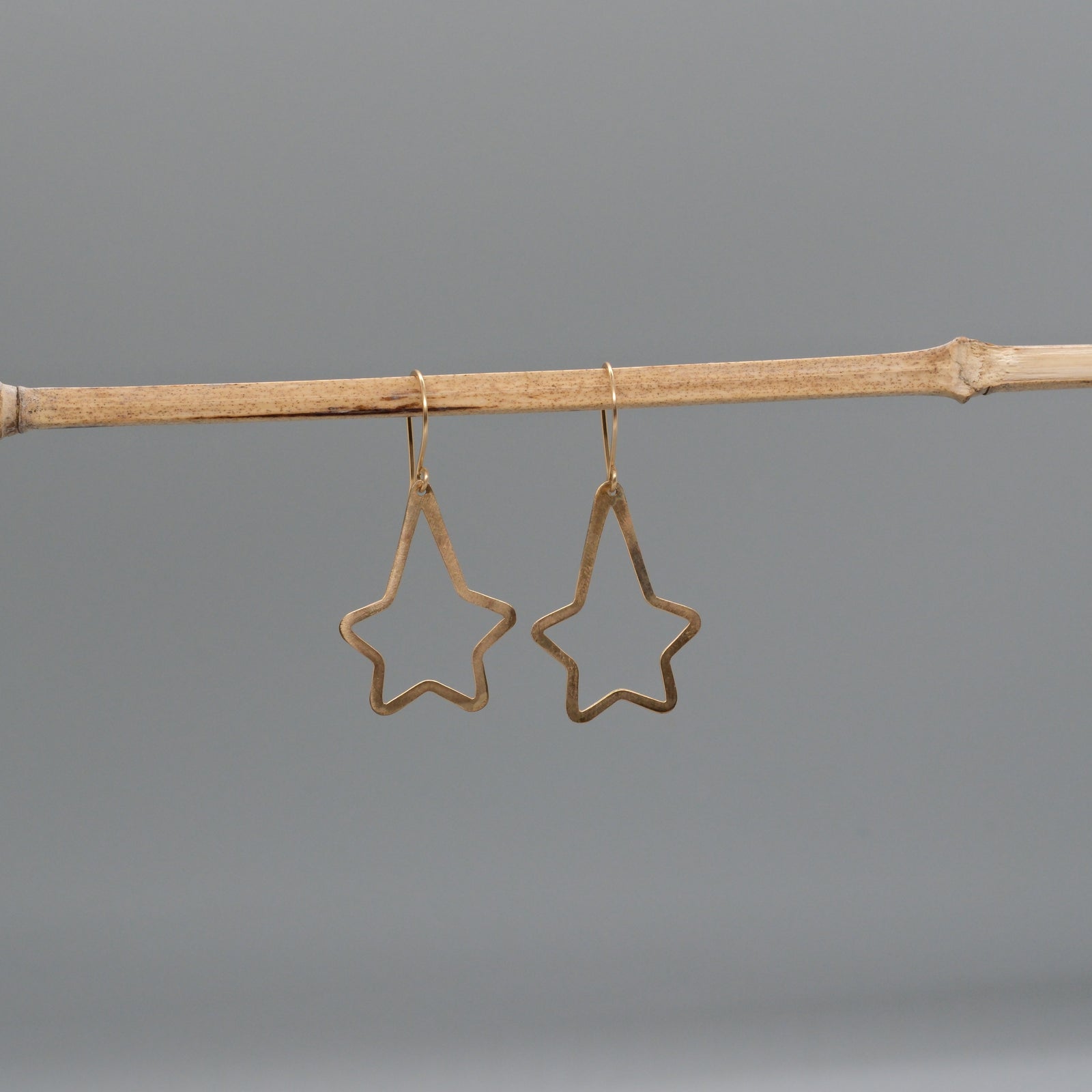 STAR EARRINGS