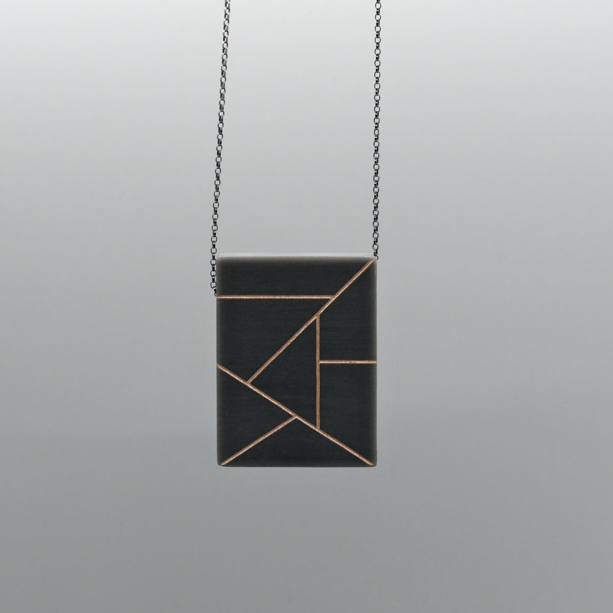 Freja Necklace