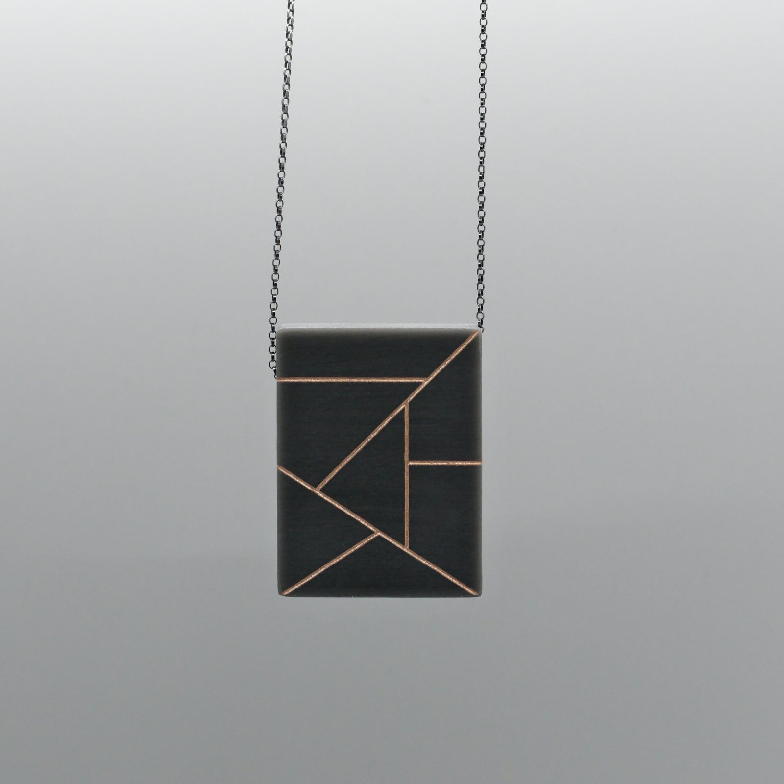 Freja Necklace