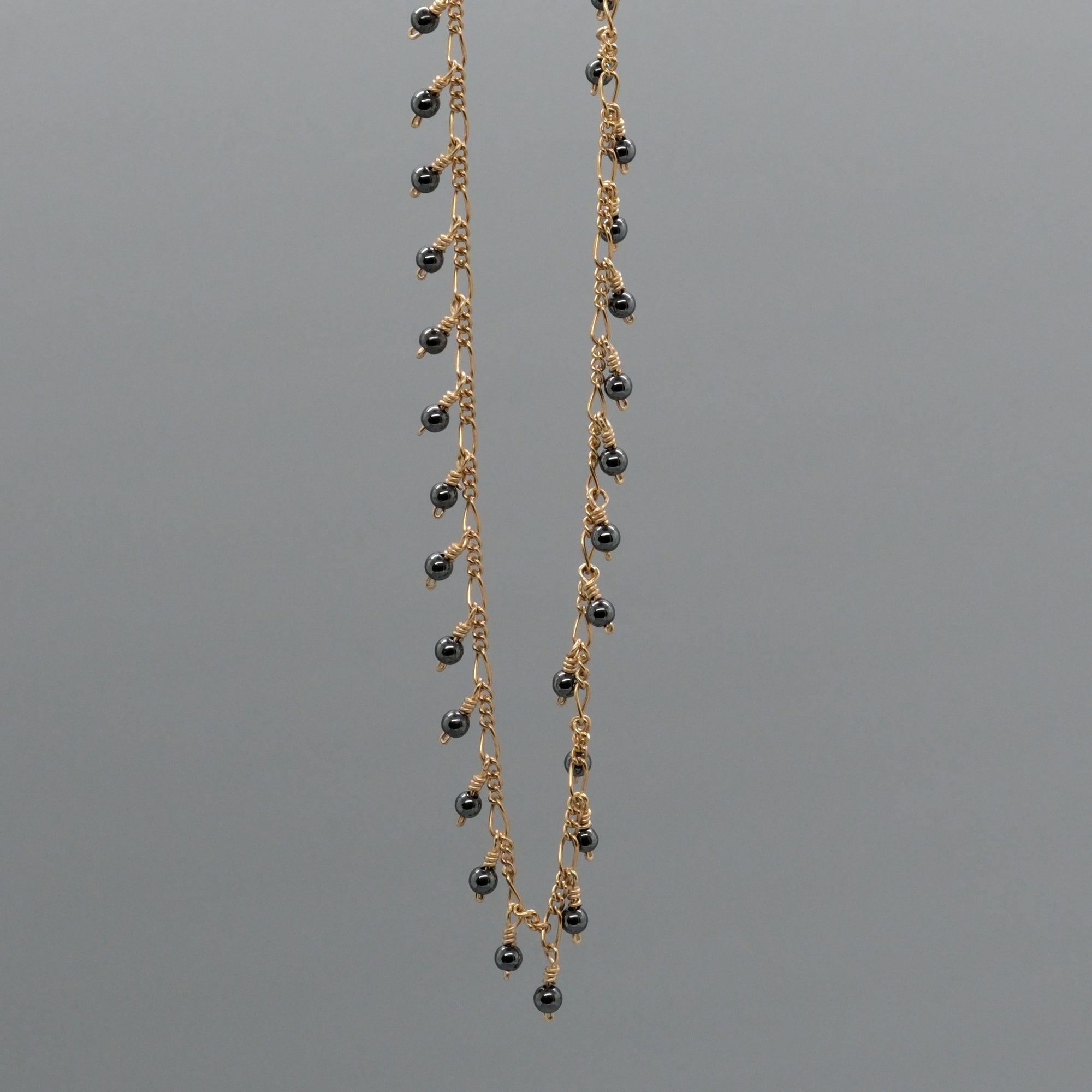 AMIRA NECKLACE-16"