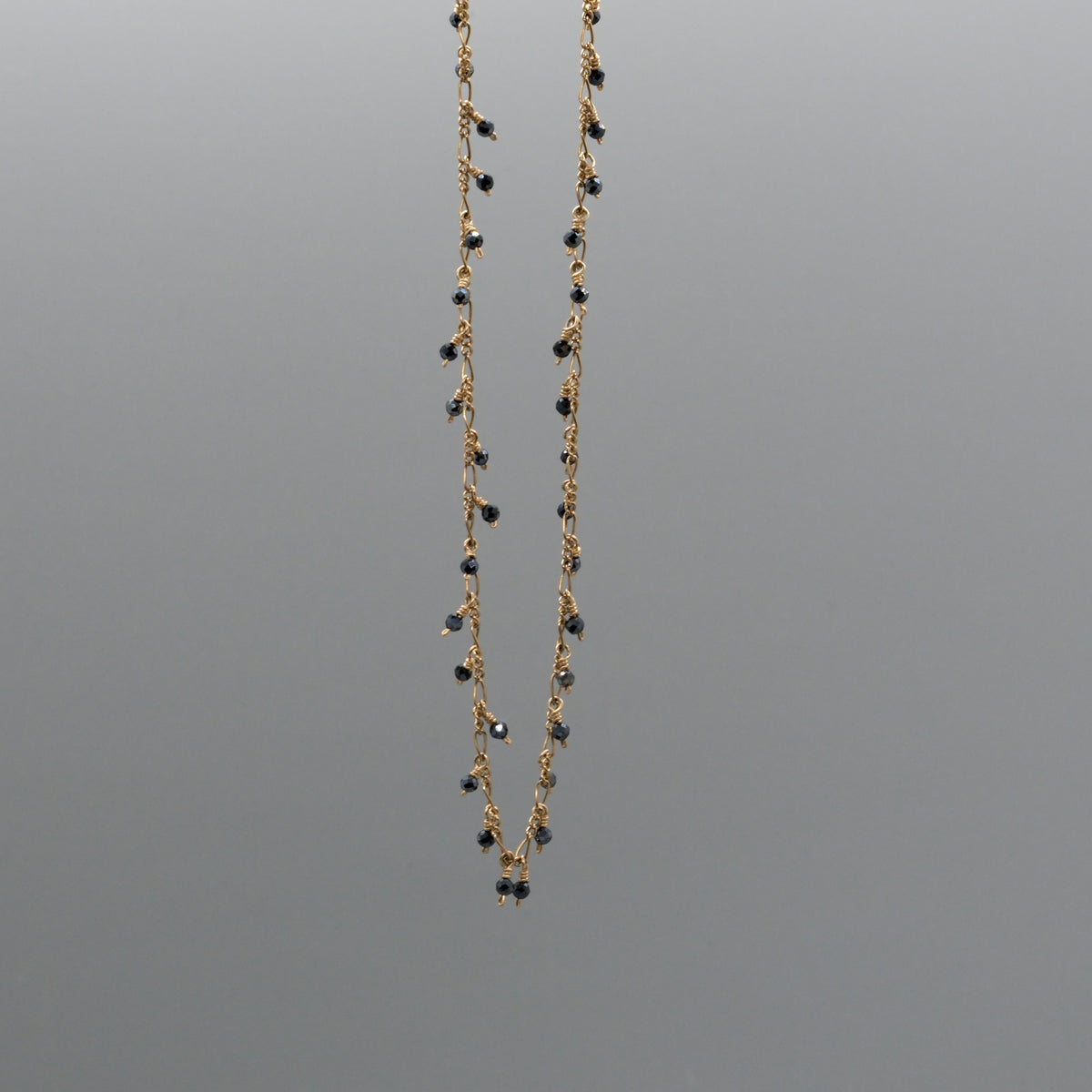 AMIRA NECKLACE-18"