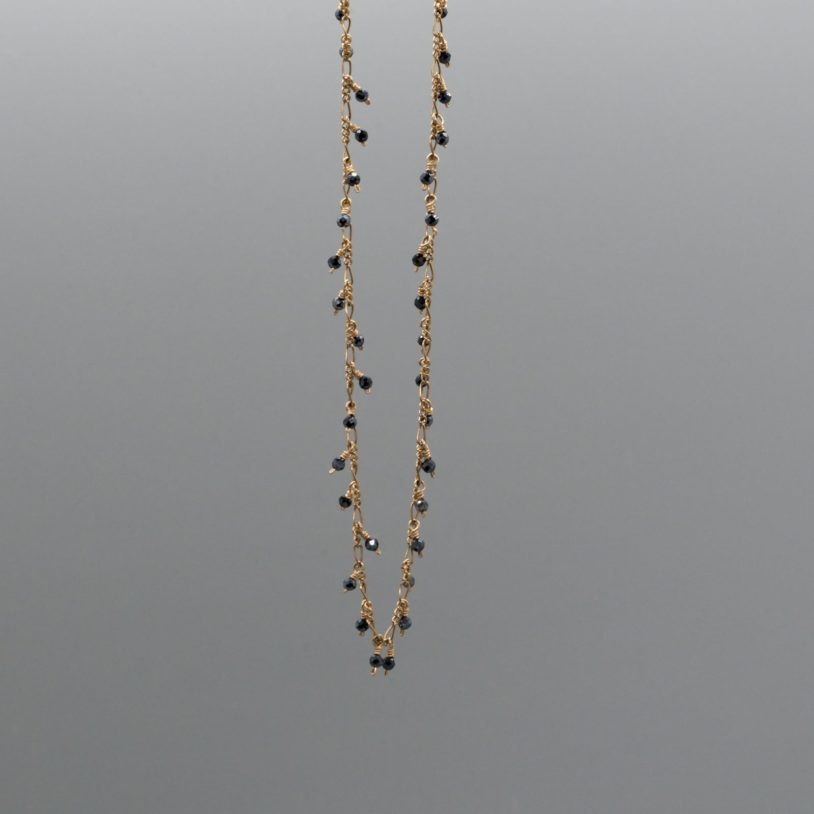 AMIRA NECKLACE-18"