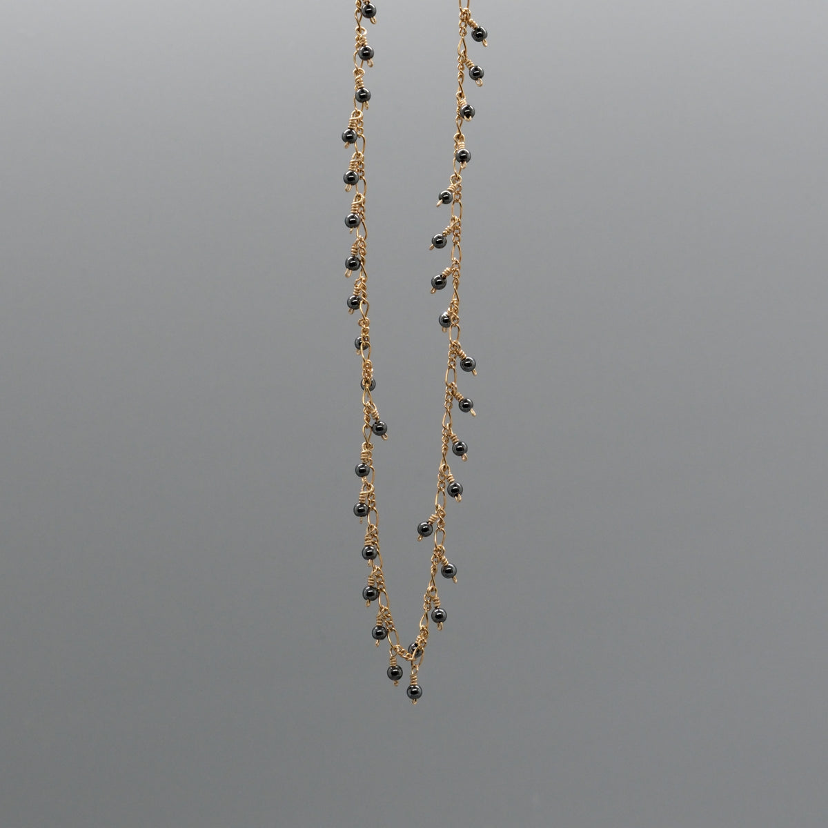 AMIRA NECKLACE-18"