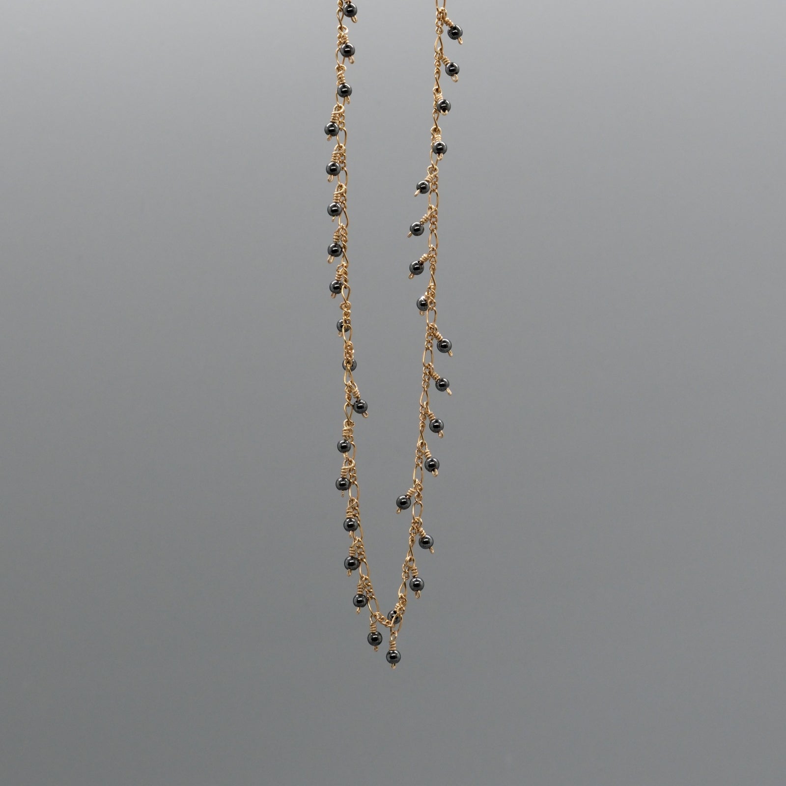 AMIRA NECKLACE-20"