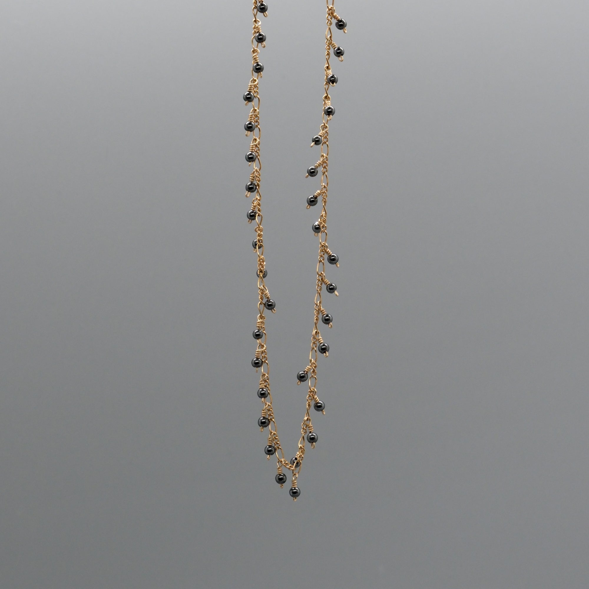 AMIRA NECKLACE-20"