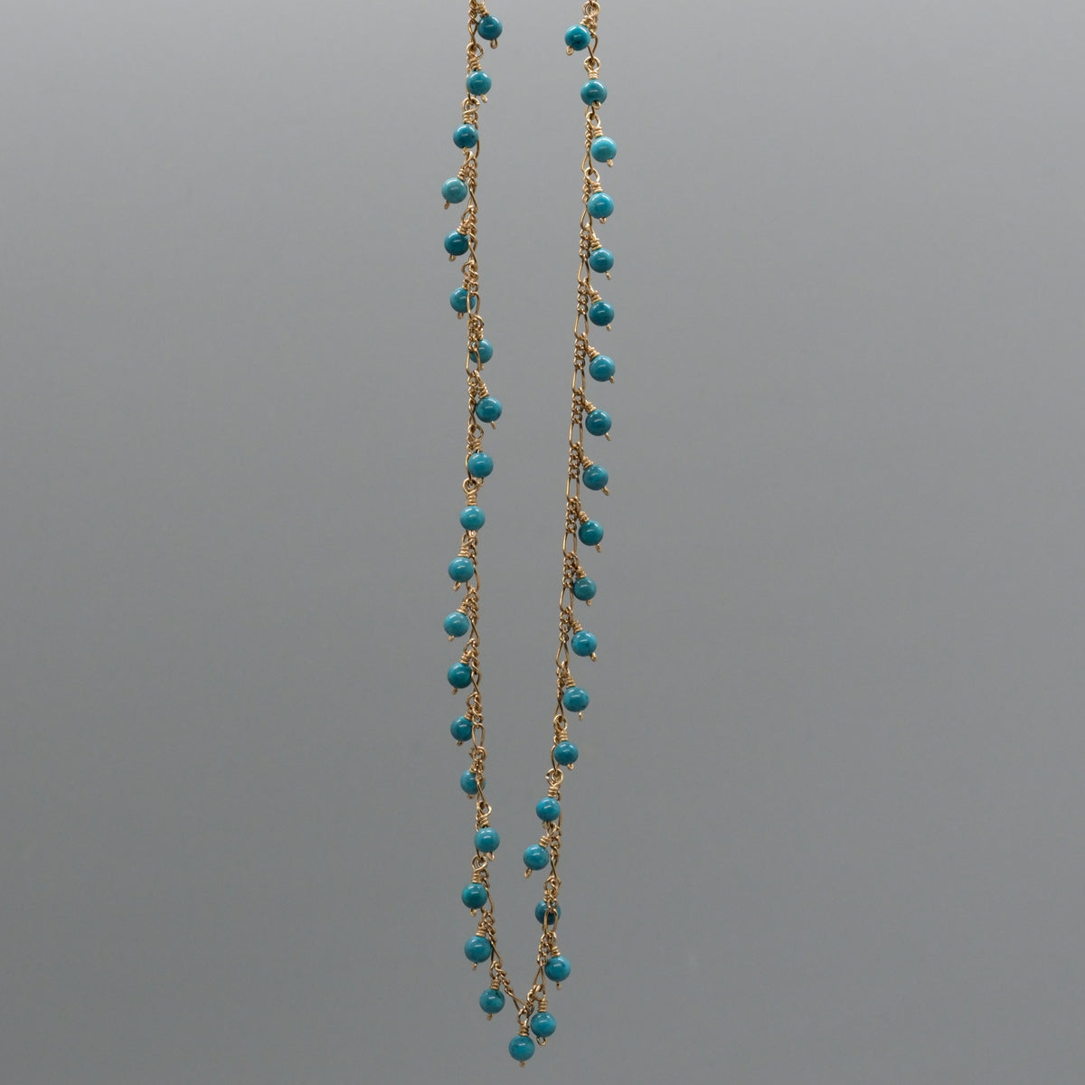 AMIRA NECKLACE-18"