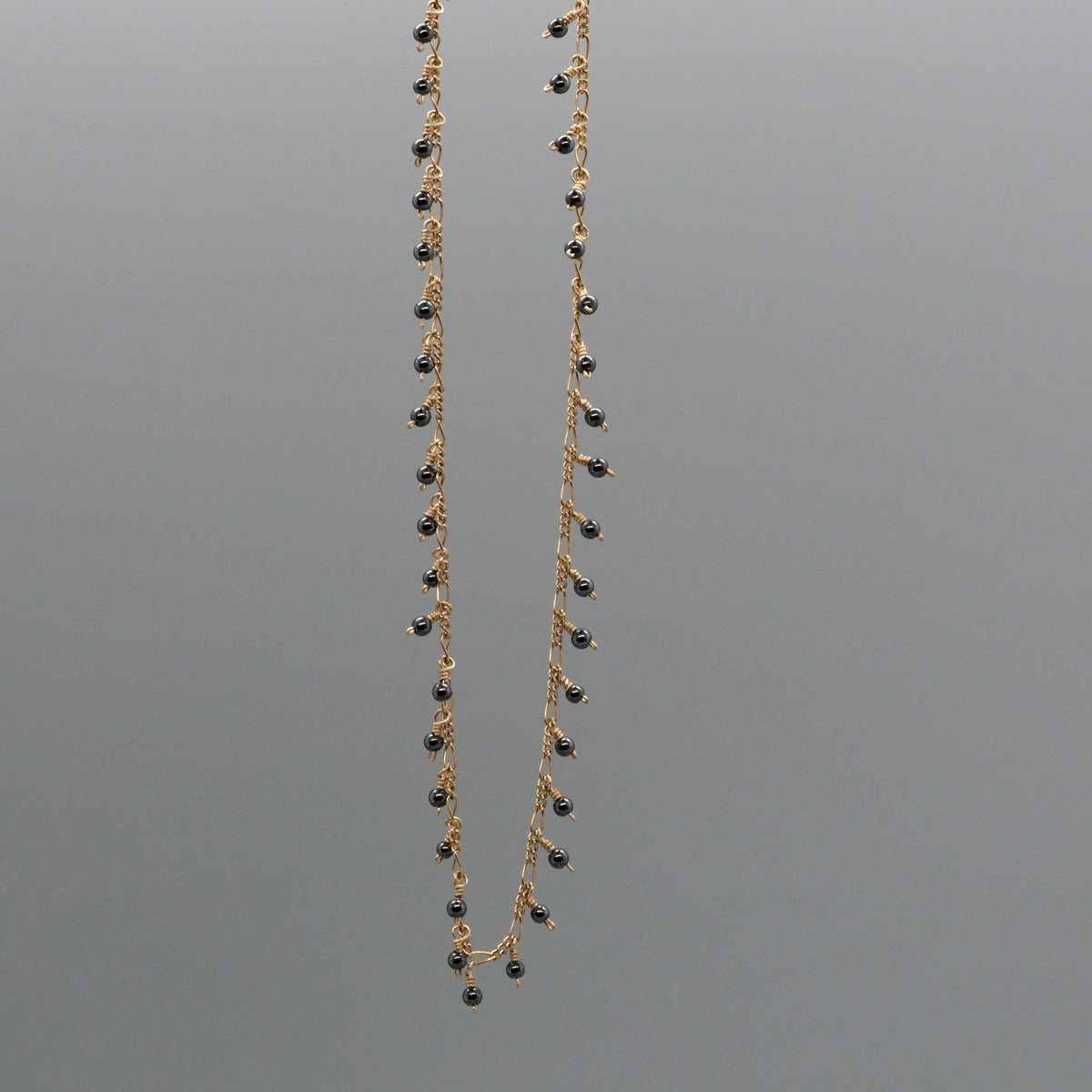 AMIRA NECKLACE-18"