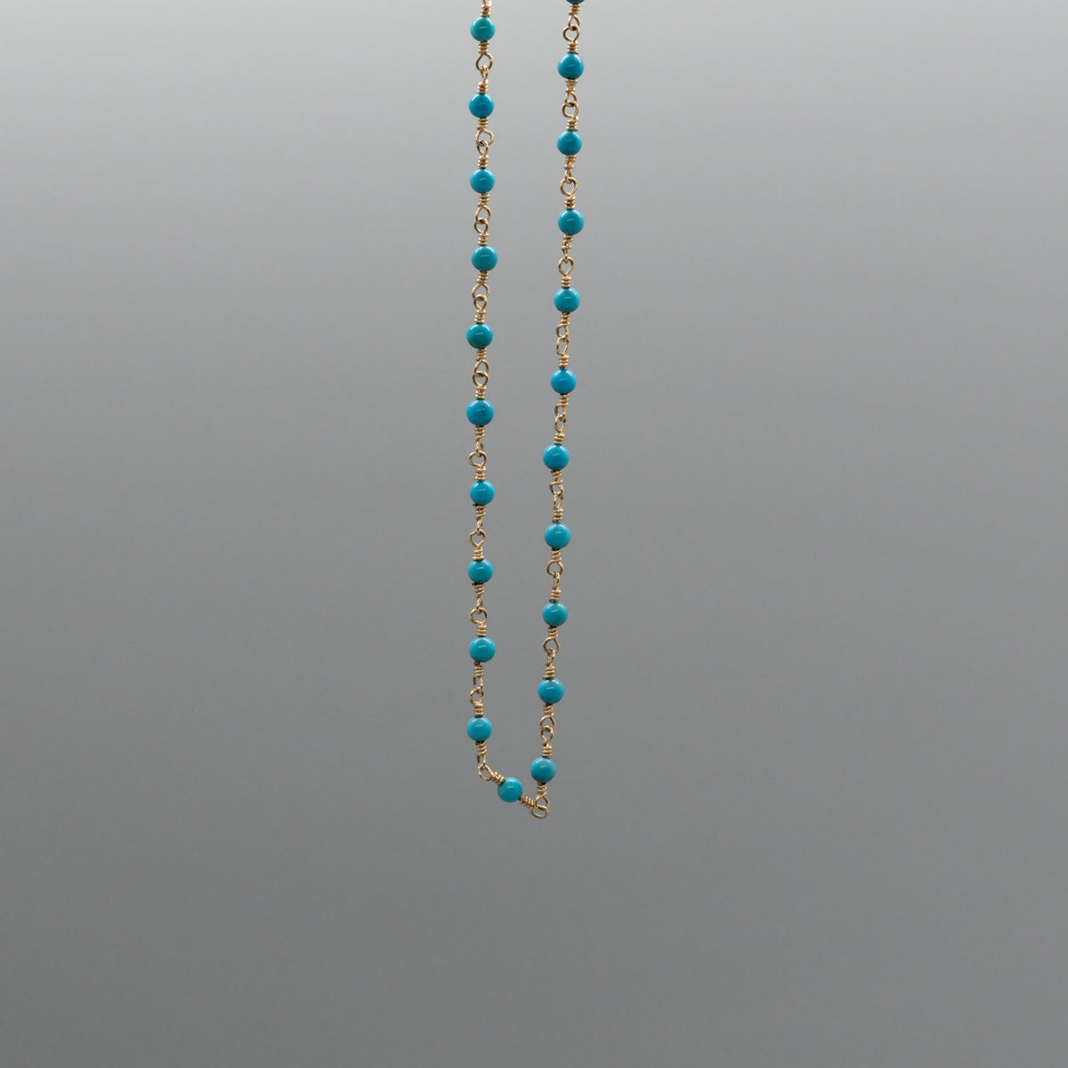 AMIRA NECKLACE-18"