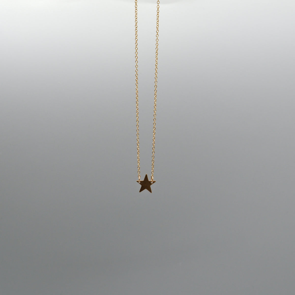 star necklace