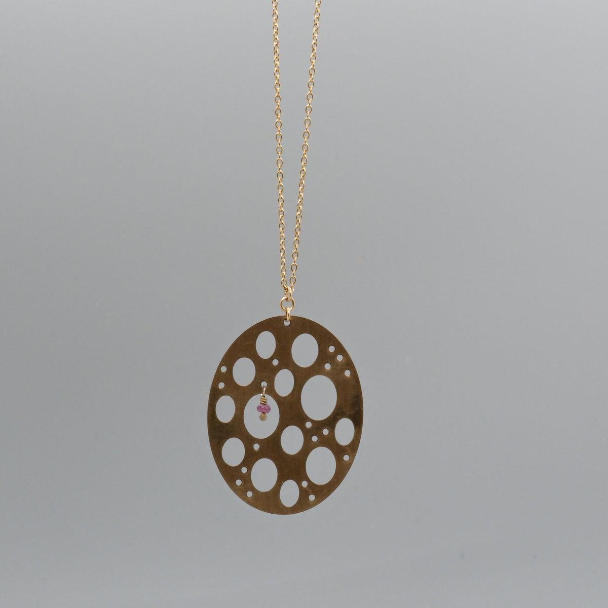 lara necklace