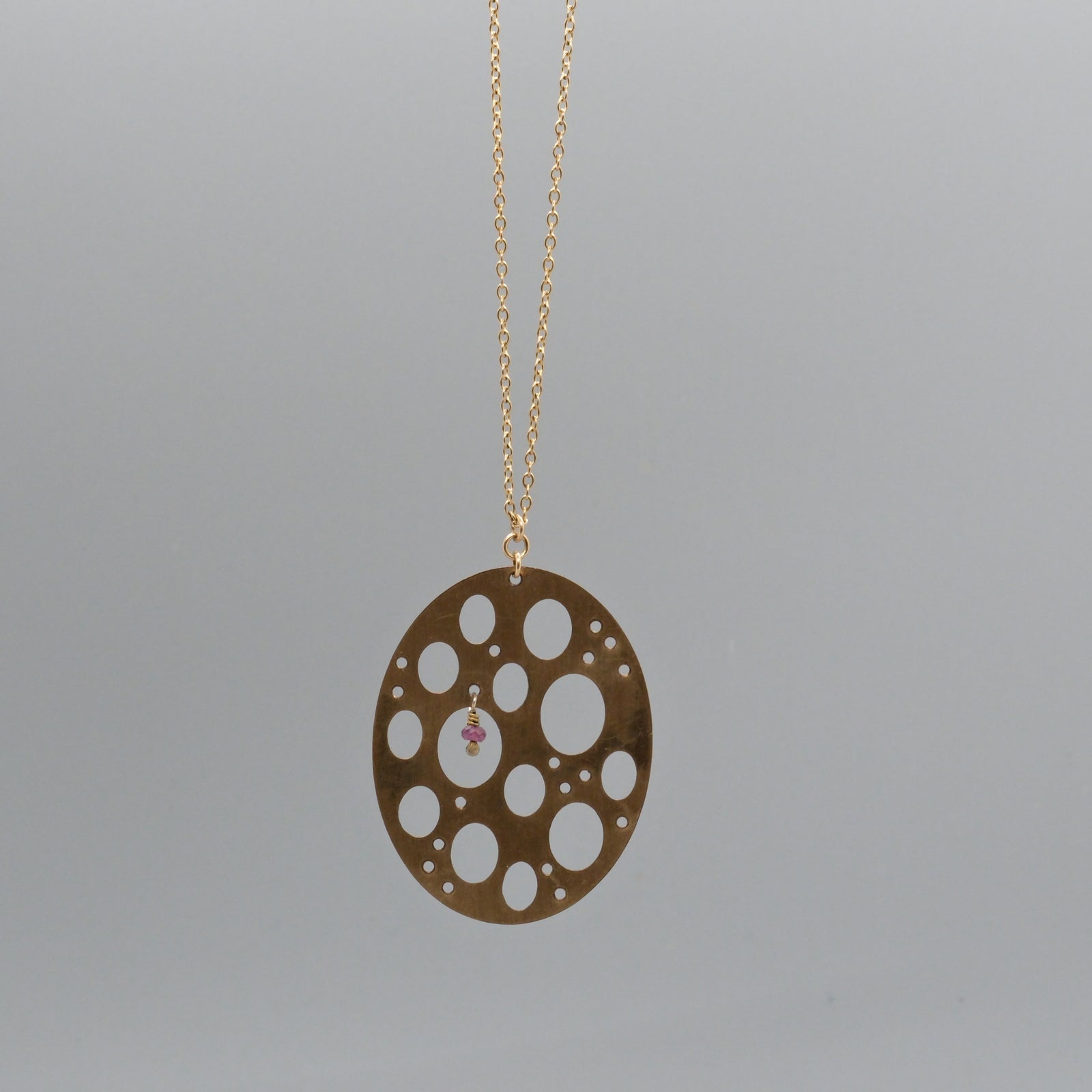 lara necklace