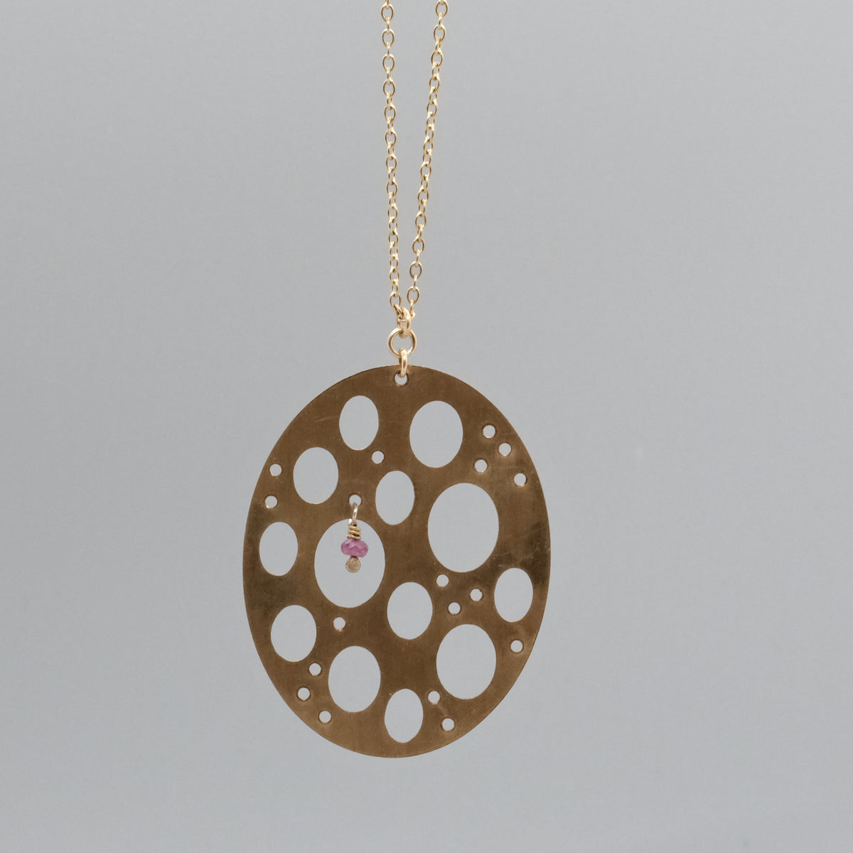 lara necklace