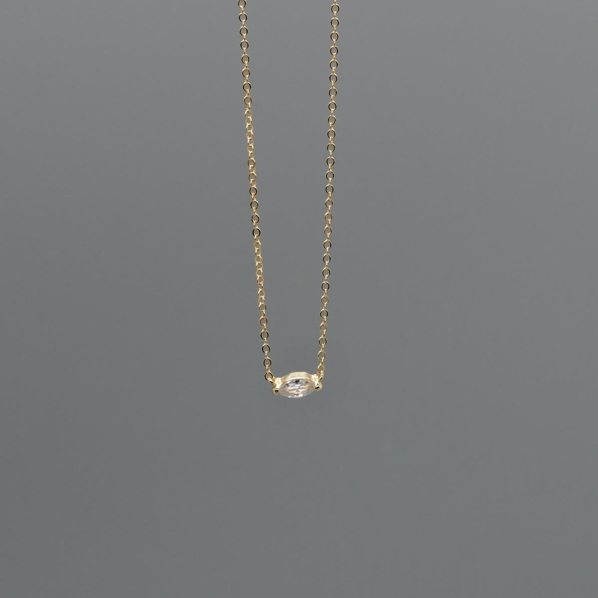 Marquis magic necklace