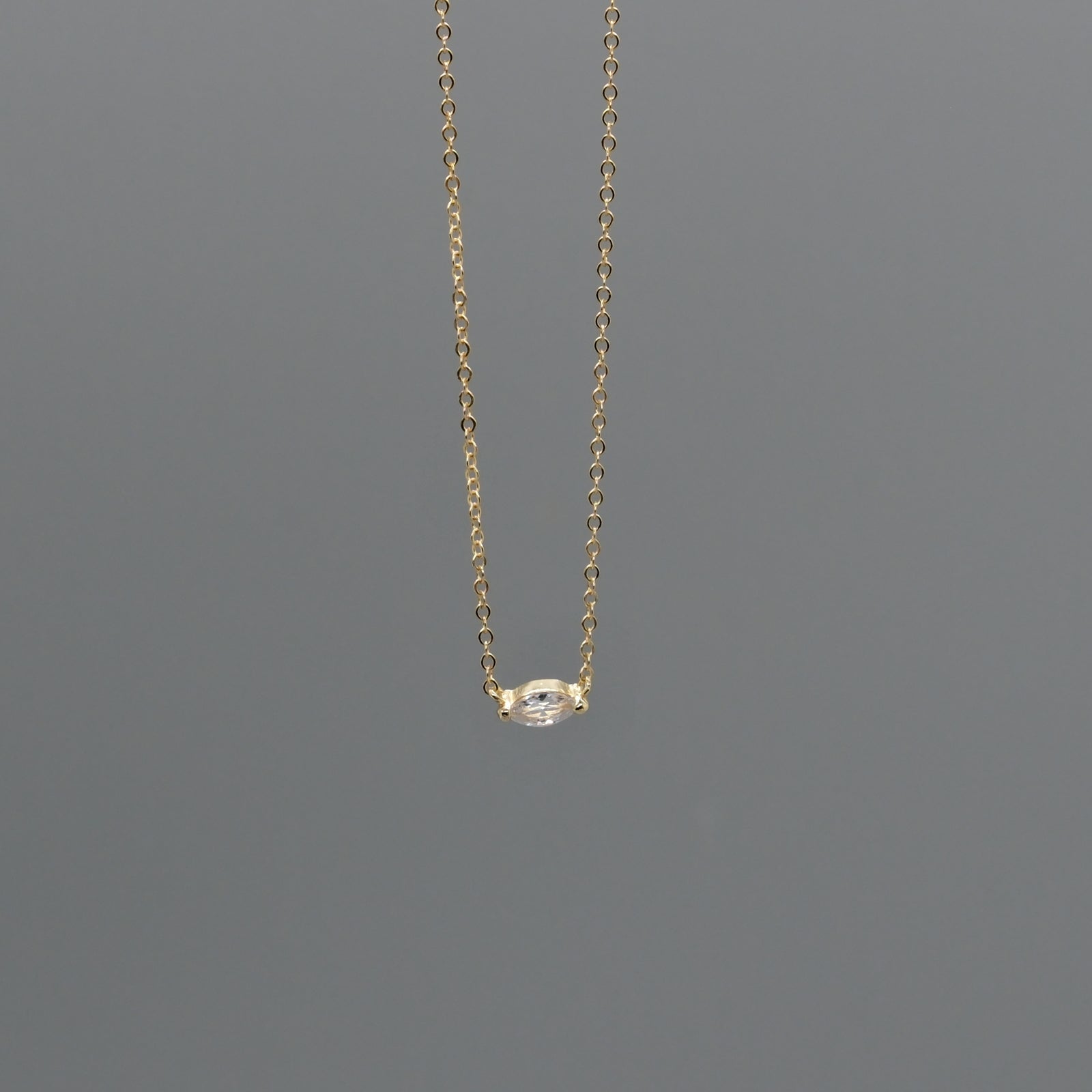 Marquis magic necklace