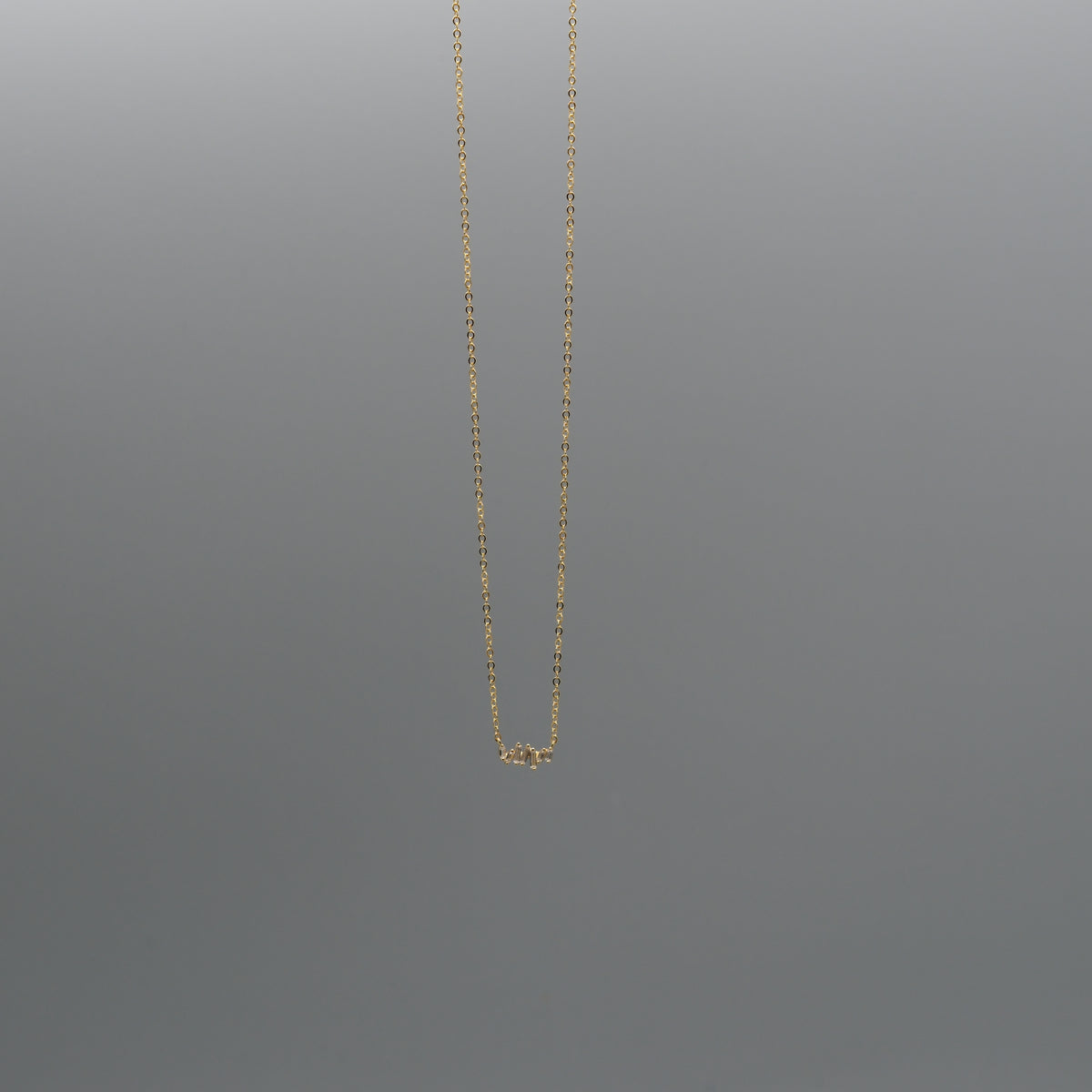 hua necklace