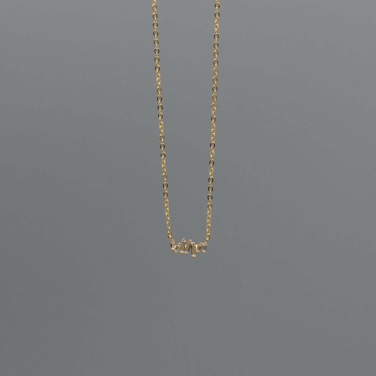 hua necklace