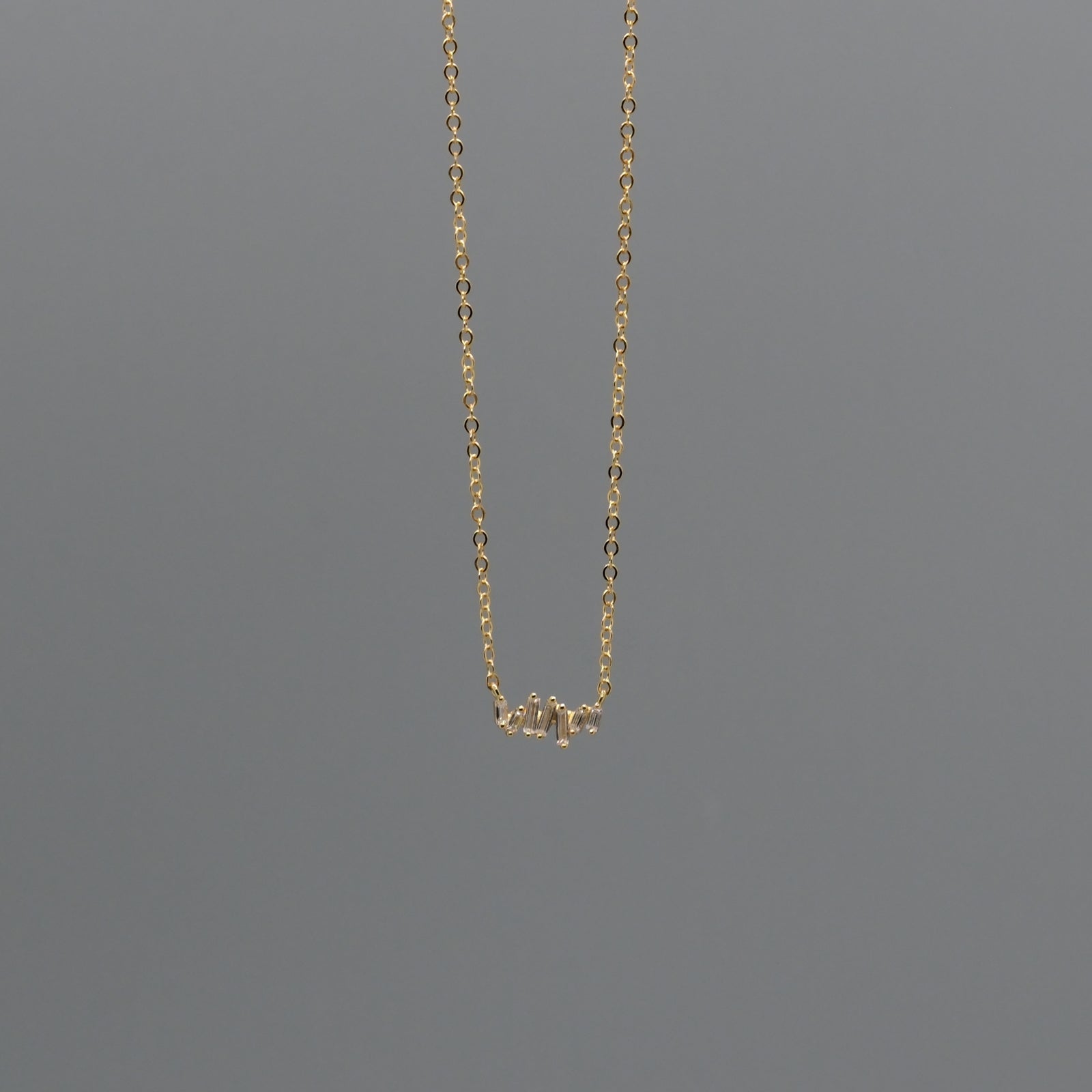 hua necklace