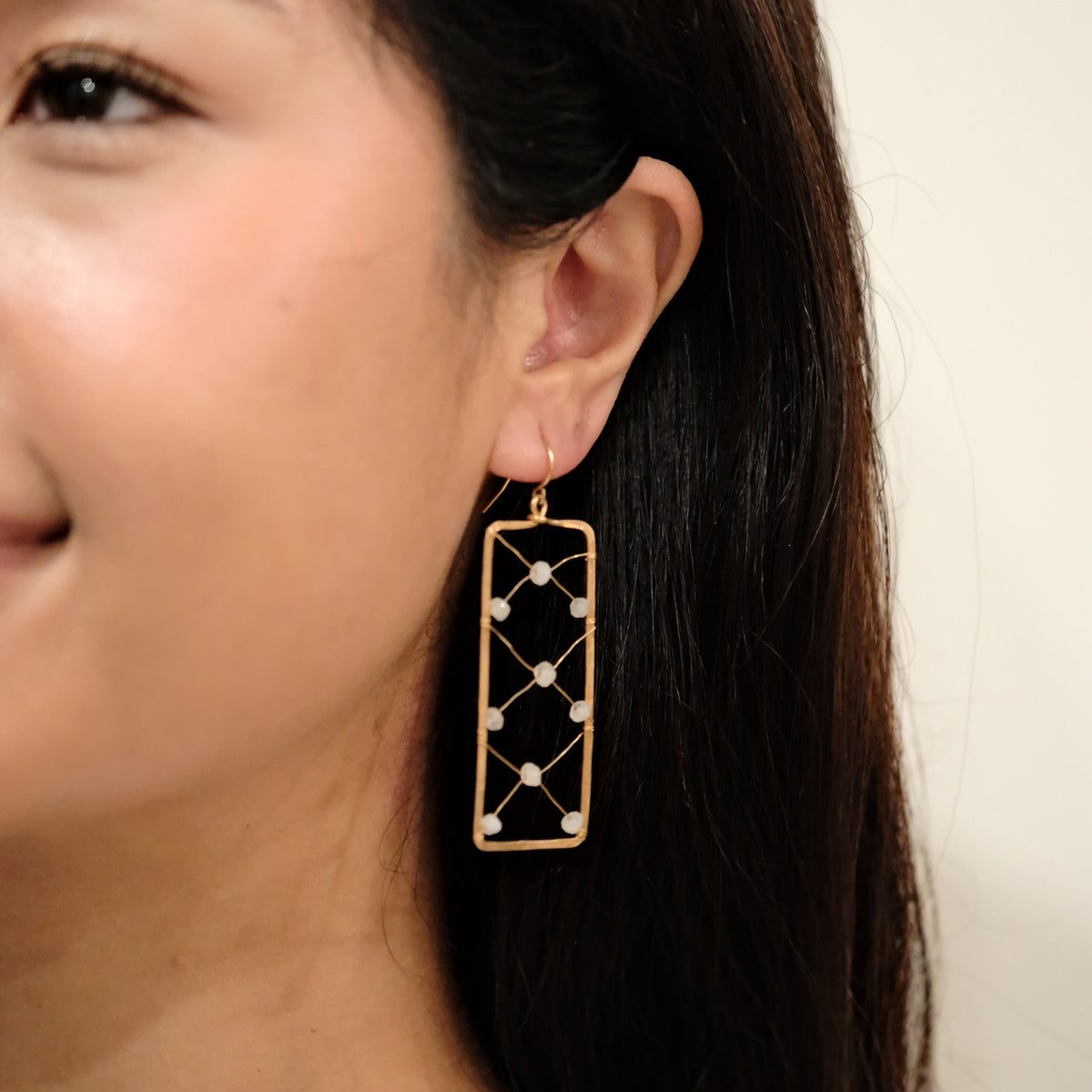 Emi earrings