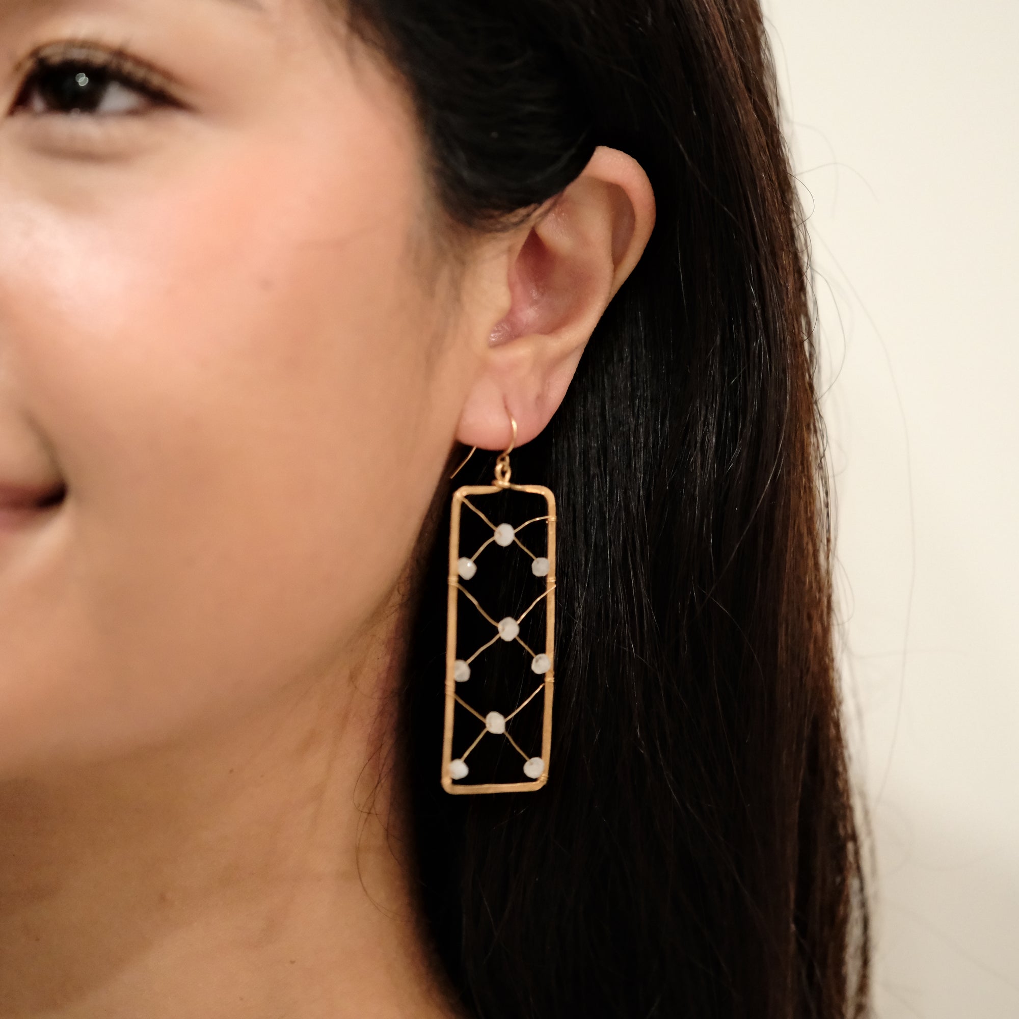 Emi earrings