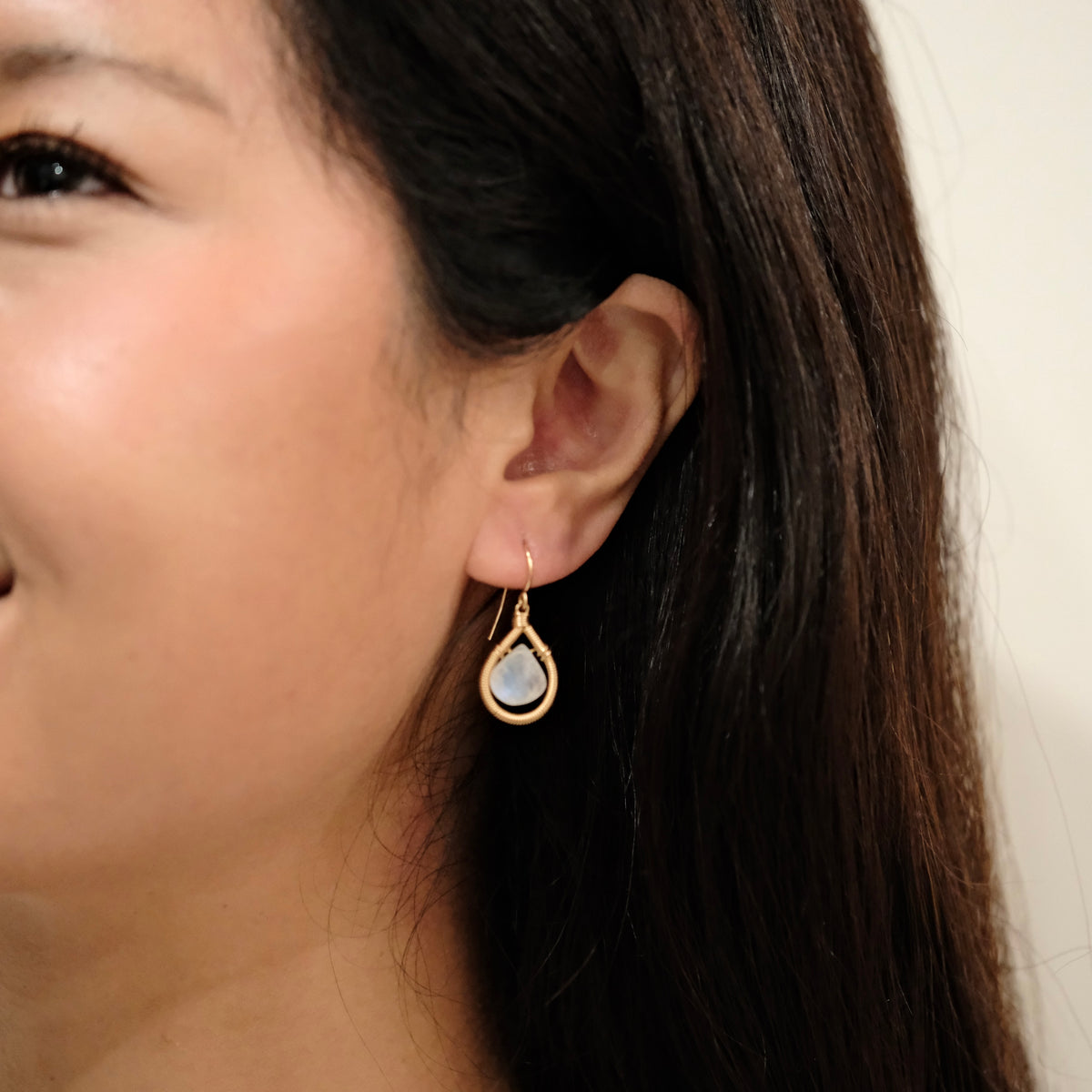 raya earrings