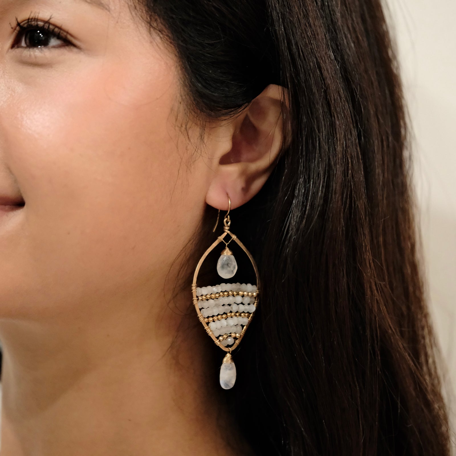 miri earrings