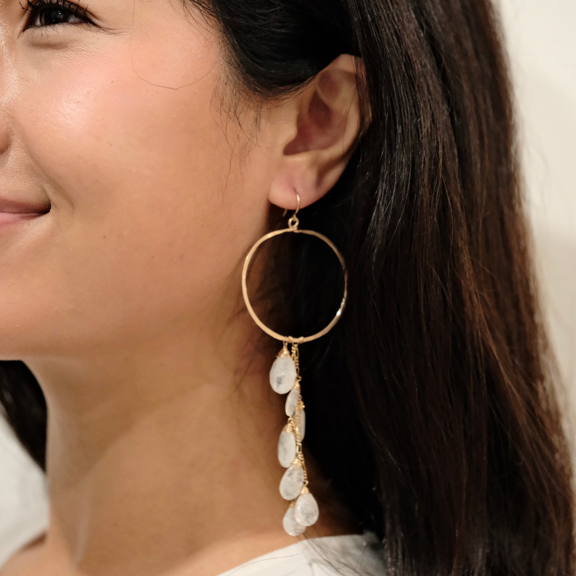 Anika earrings