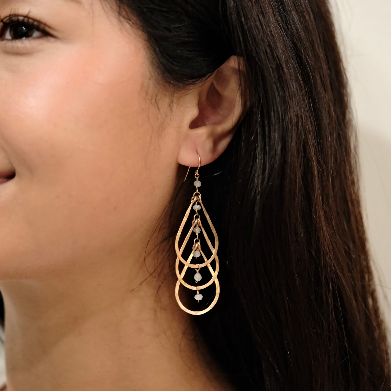 Mayumi earrings