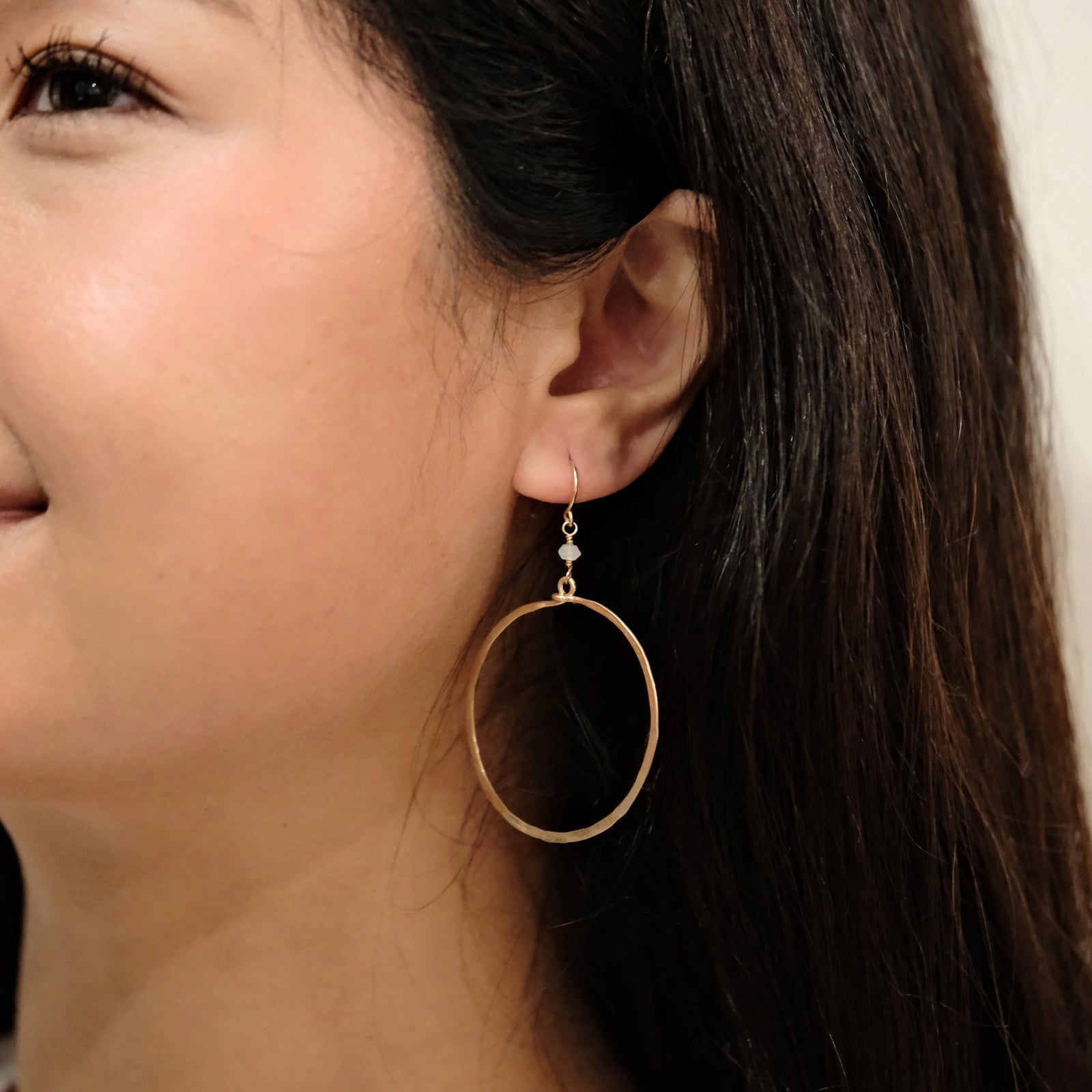Nola earrings