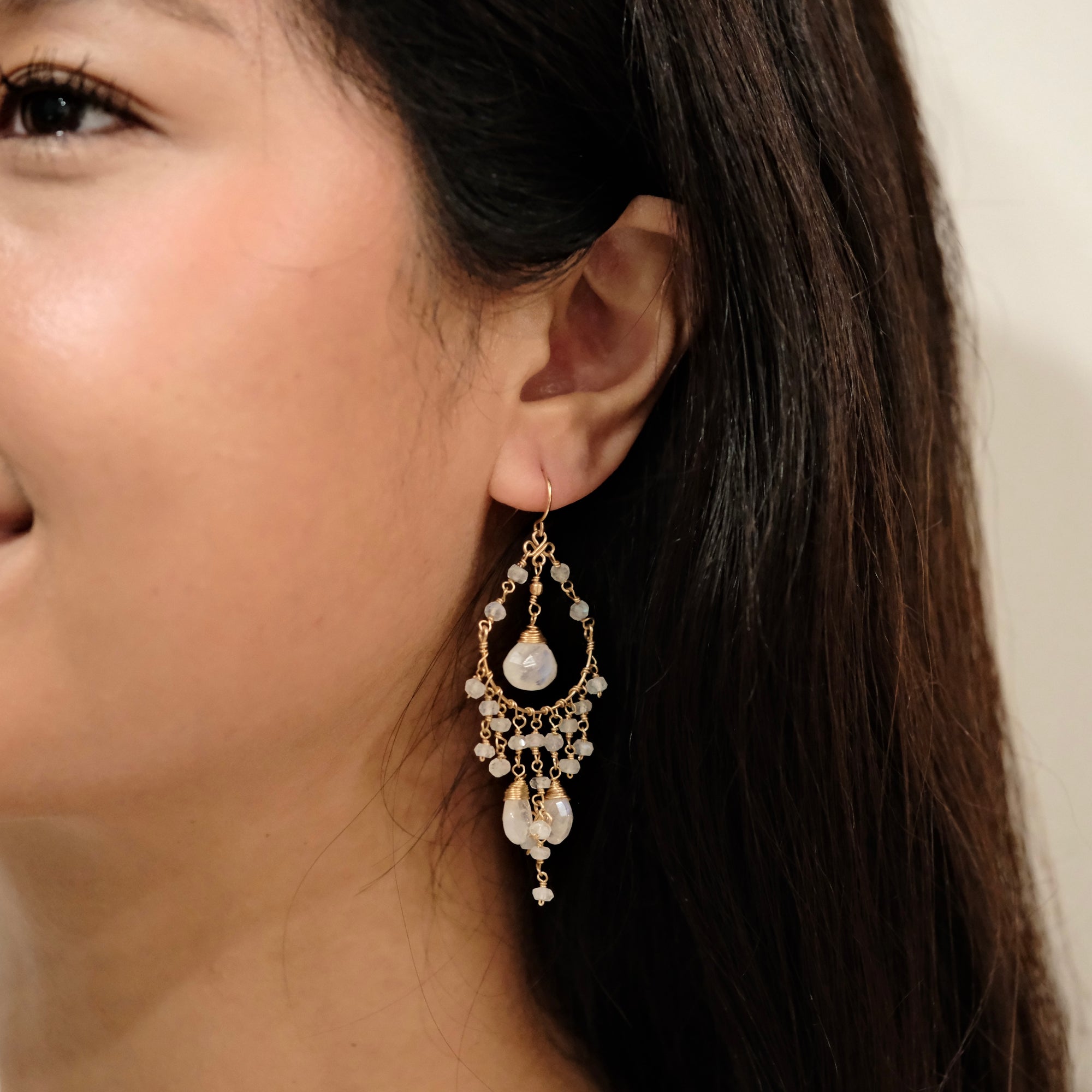Kaori earrings