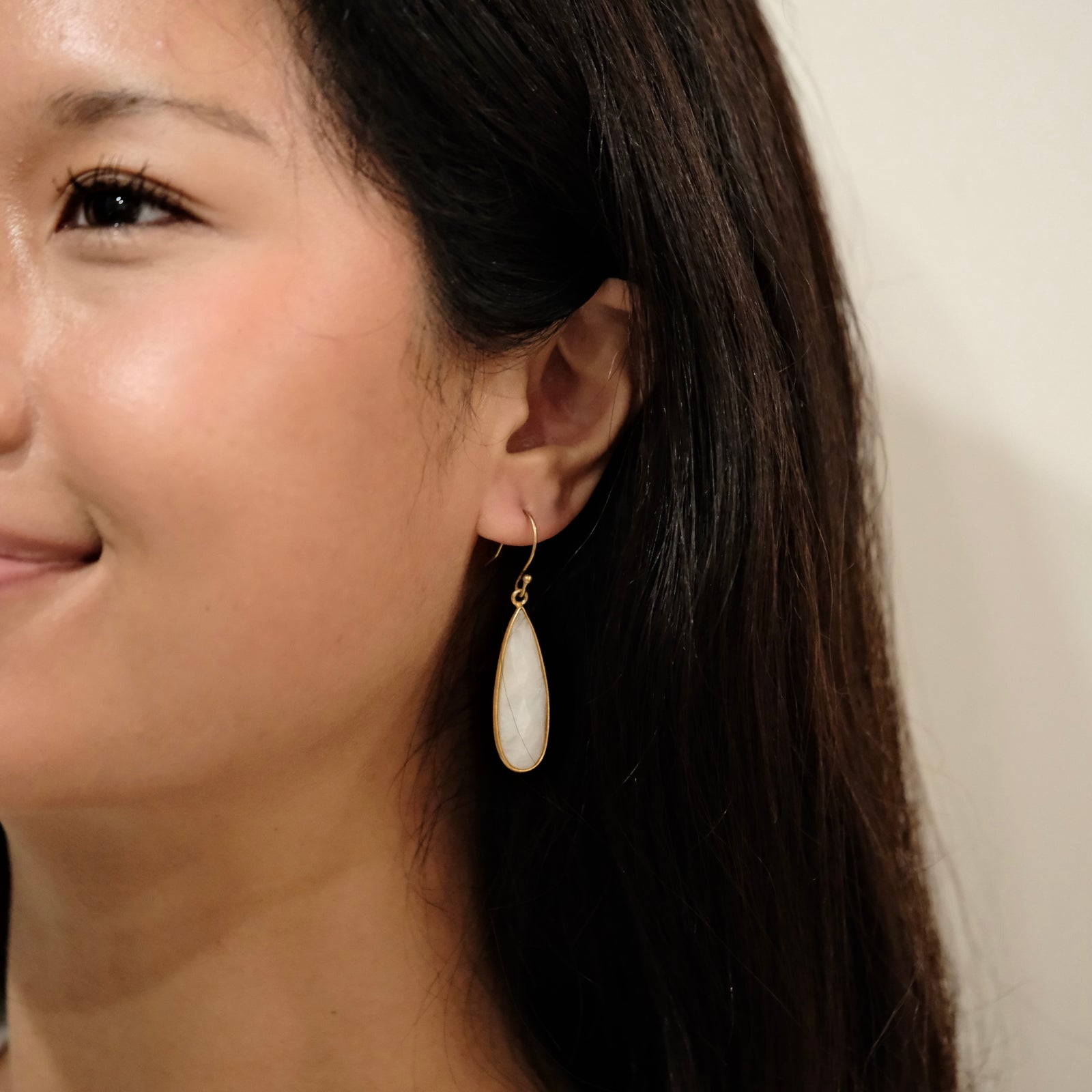 Paloma Earrings