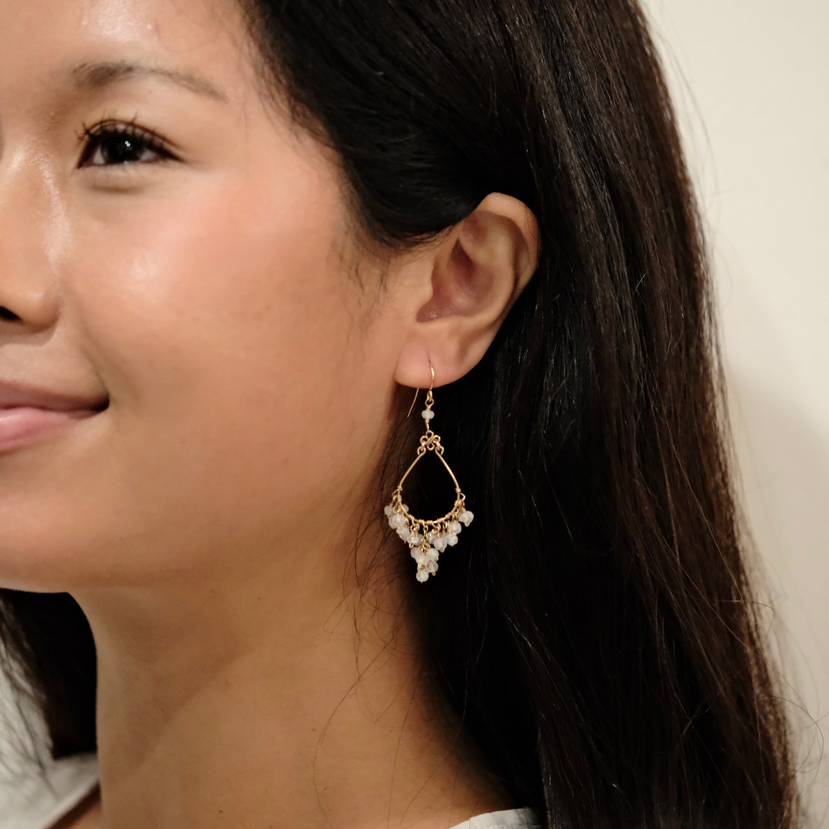 Keiko earrings