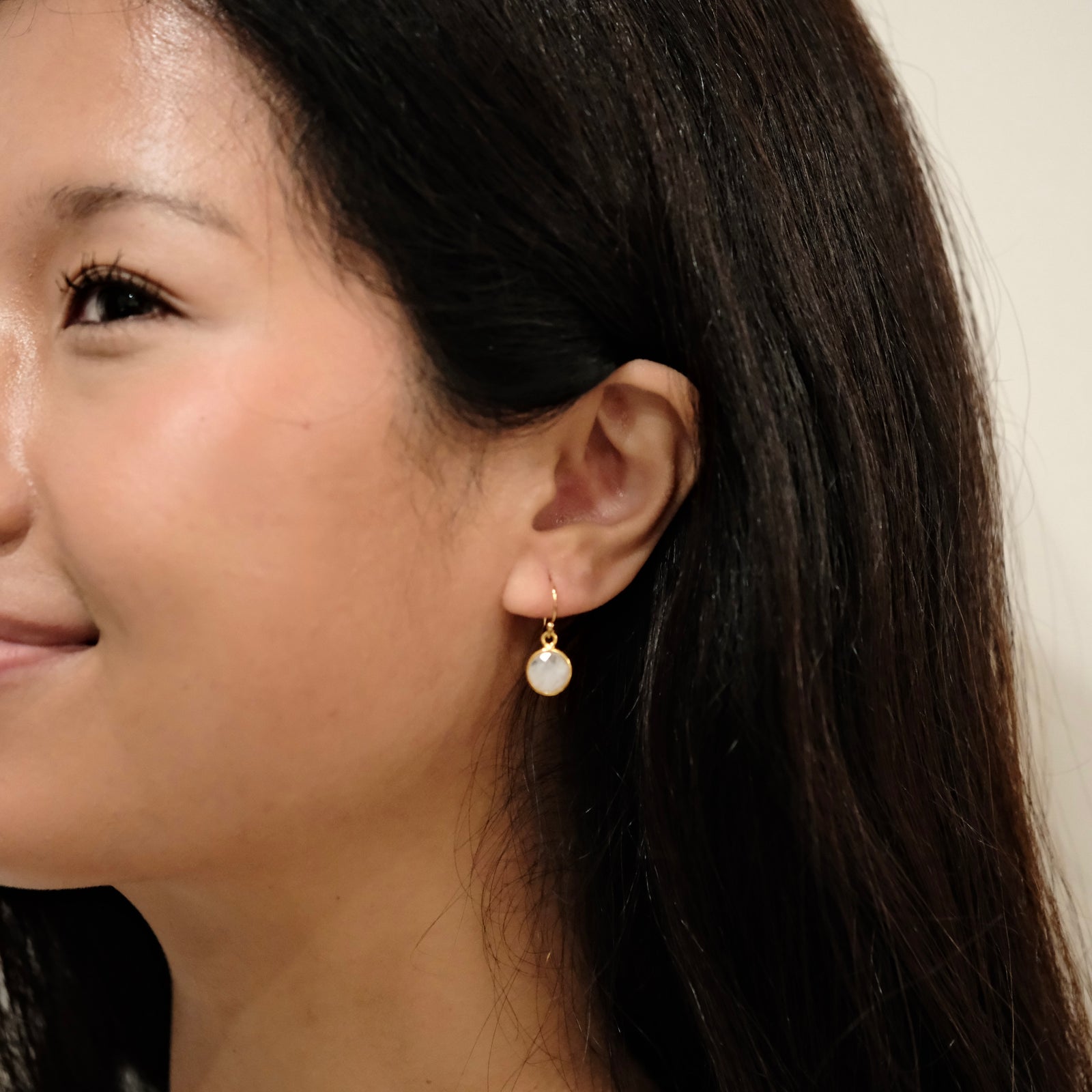 Small talia earrings