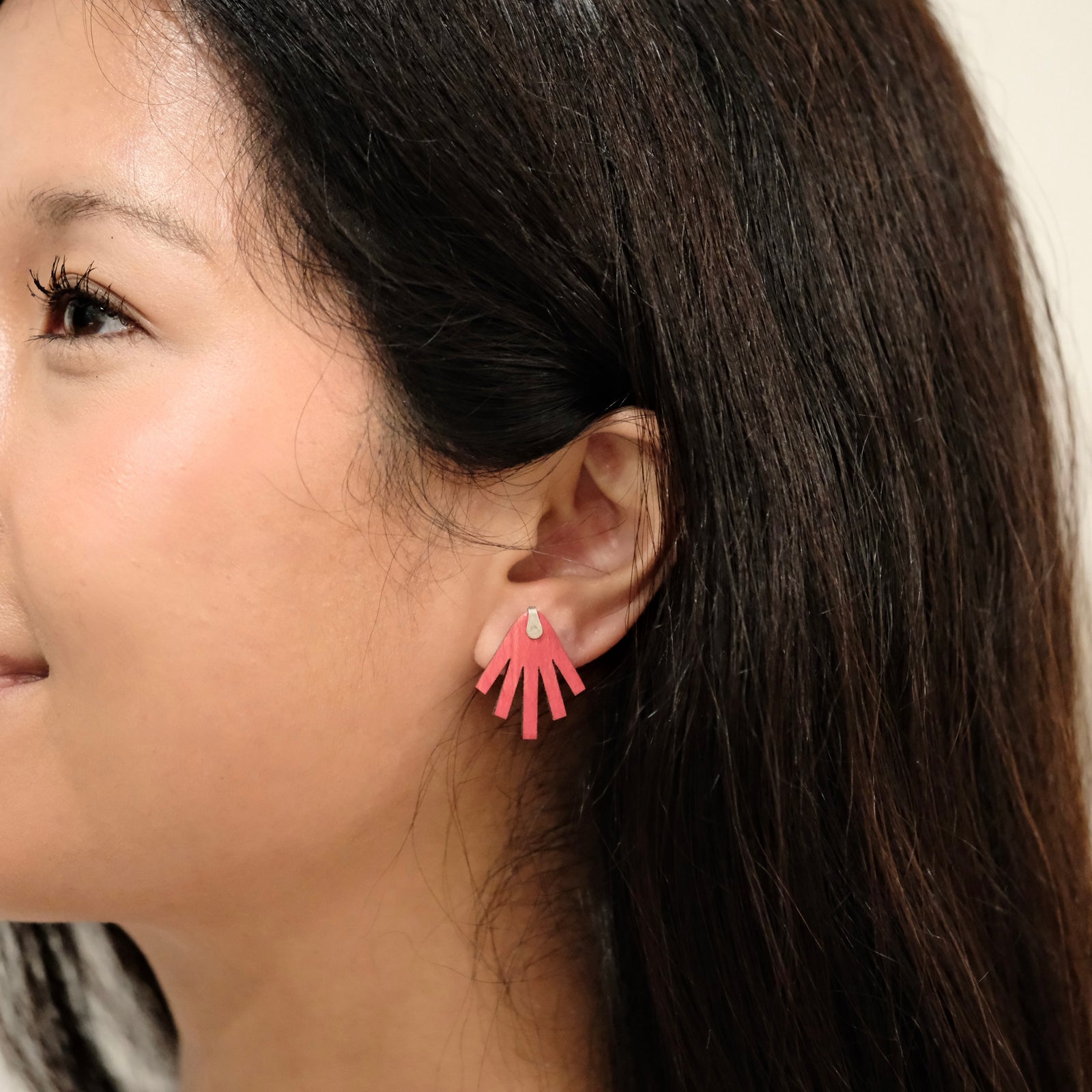 valecito earrings