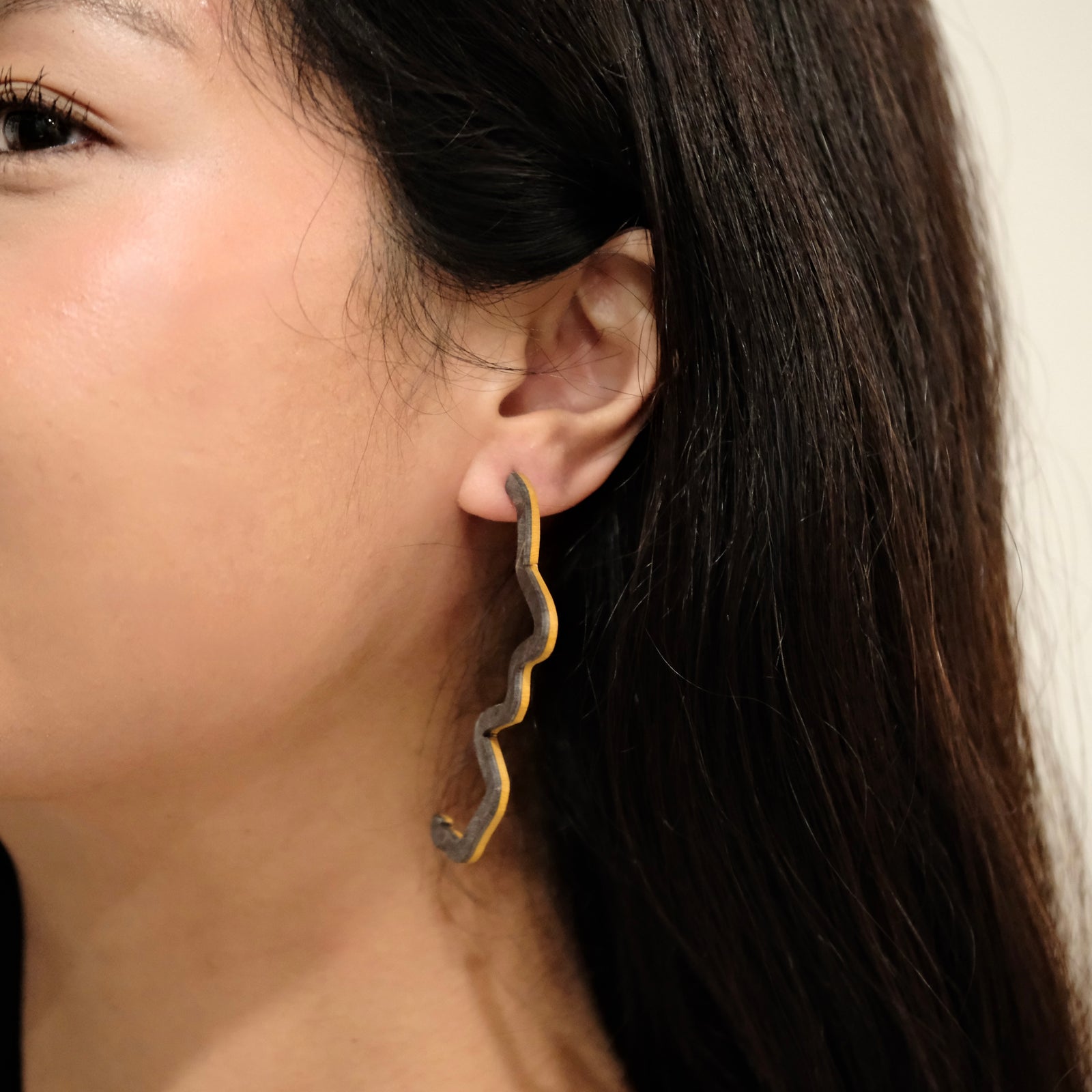 rise and shine earrings