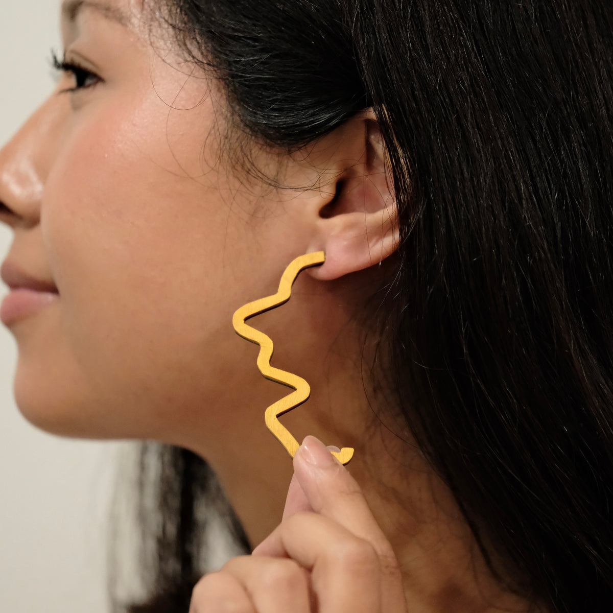 rise and shine earrings