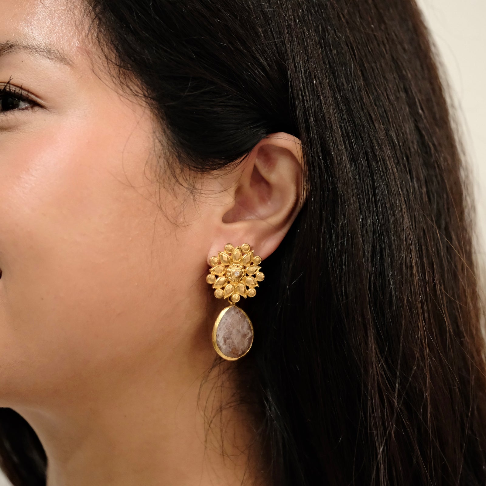 alna earrings