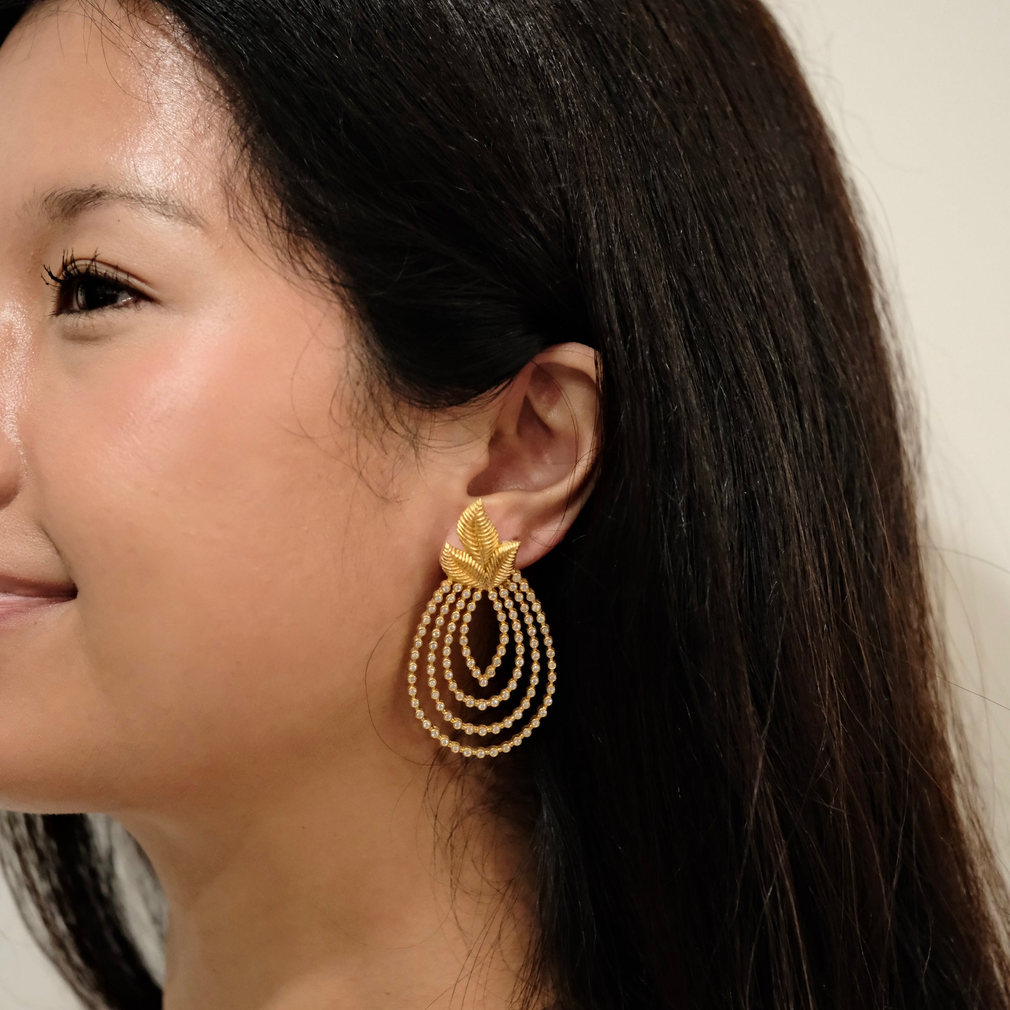 Alna earrings