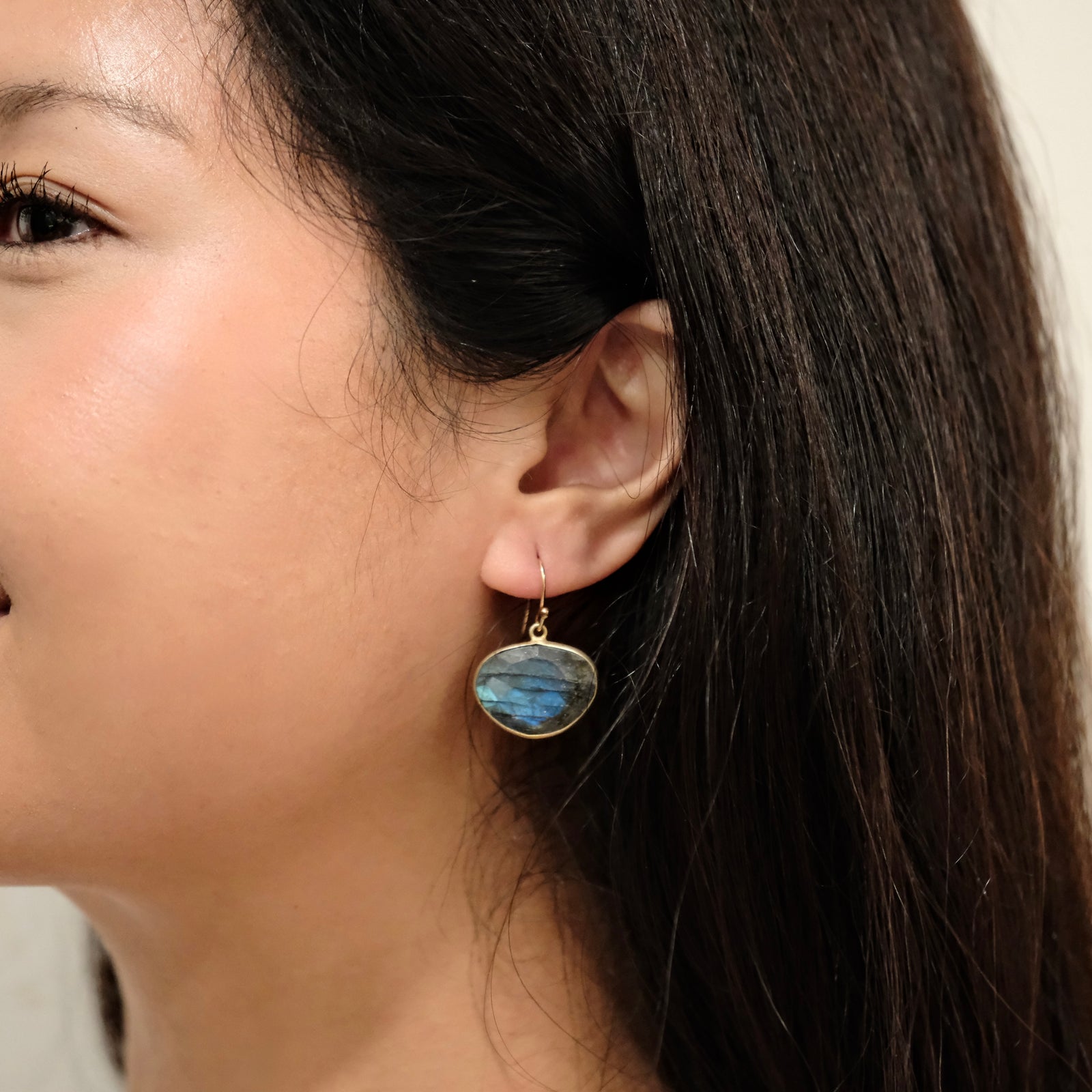 Thea earrings