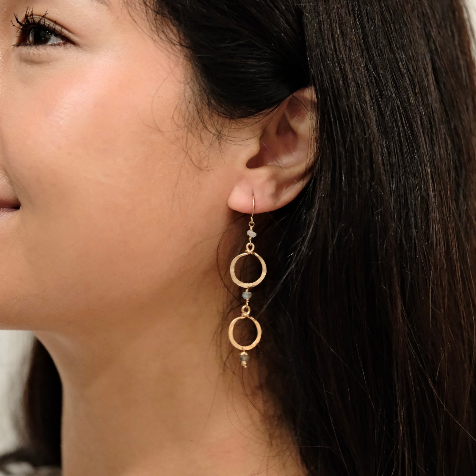 Kira earrings