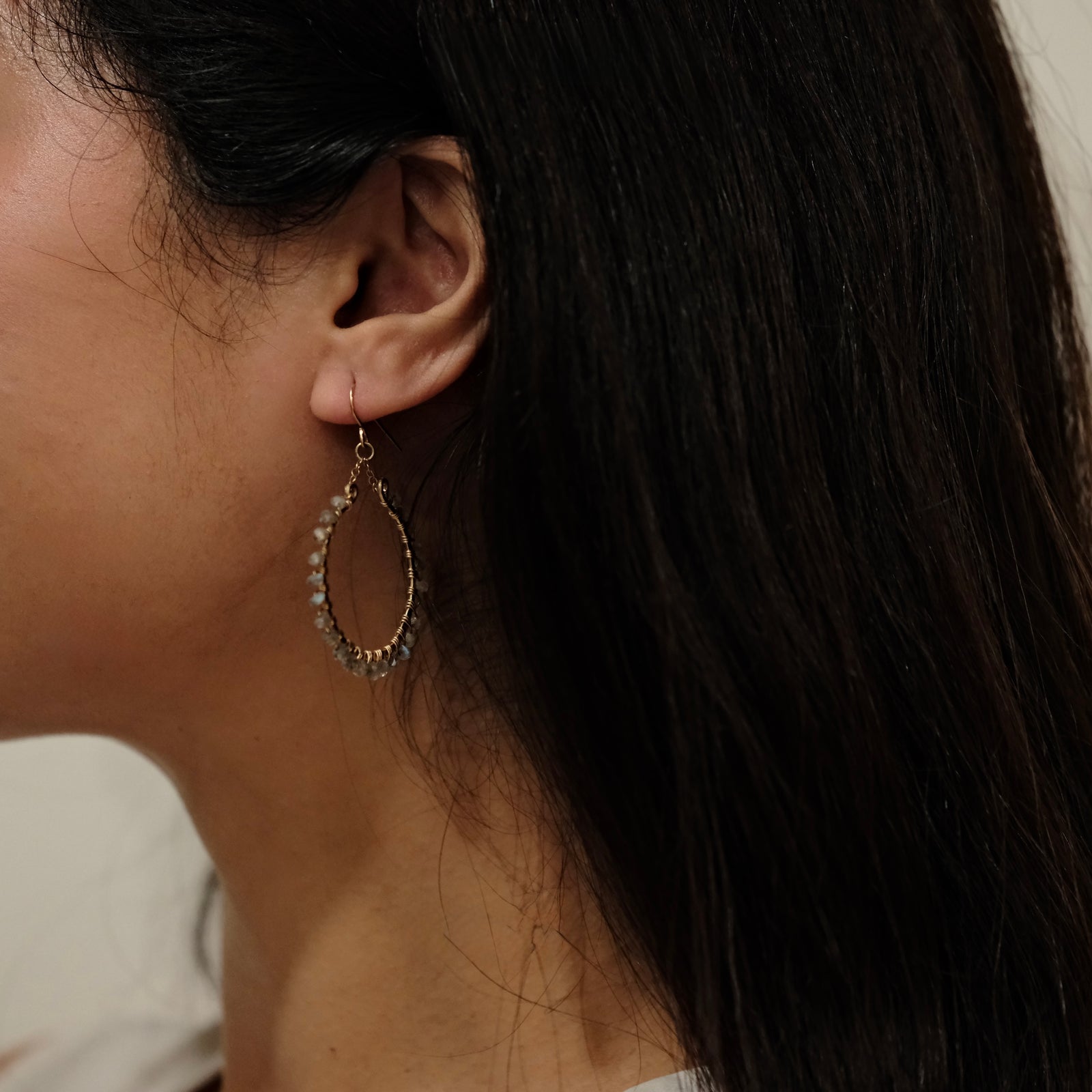islay earrings