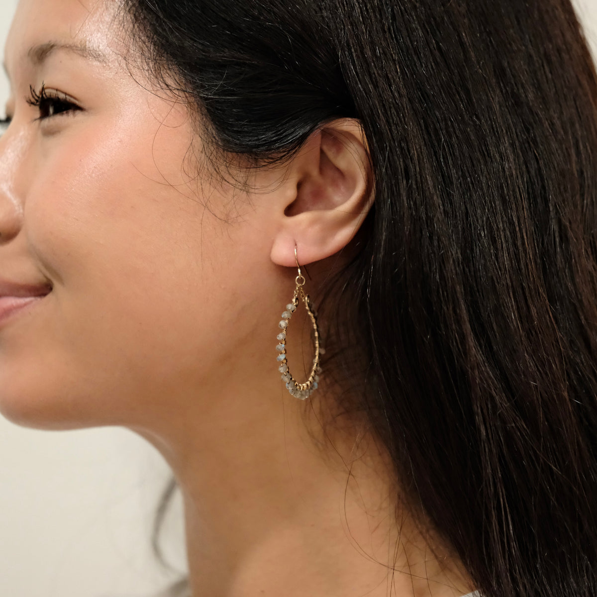 islay earrings