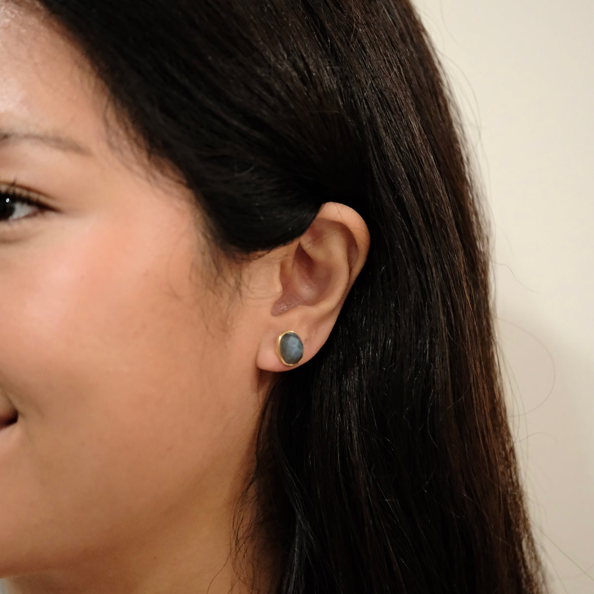 Kesi earrings