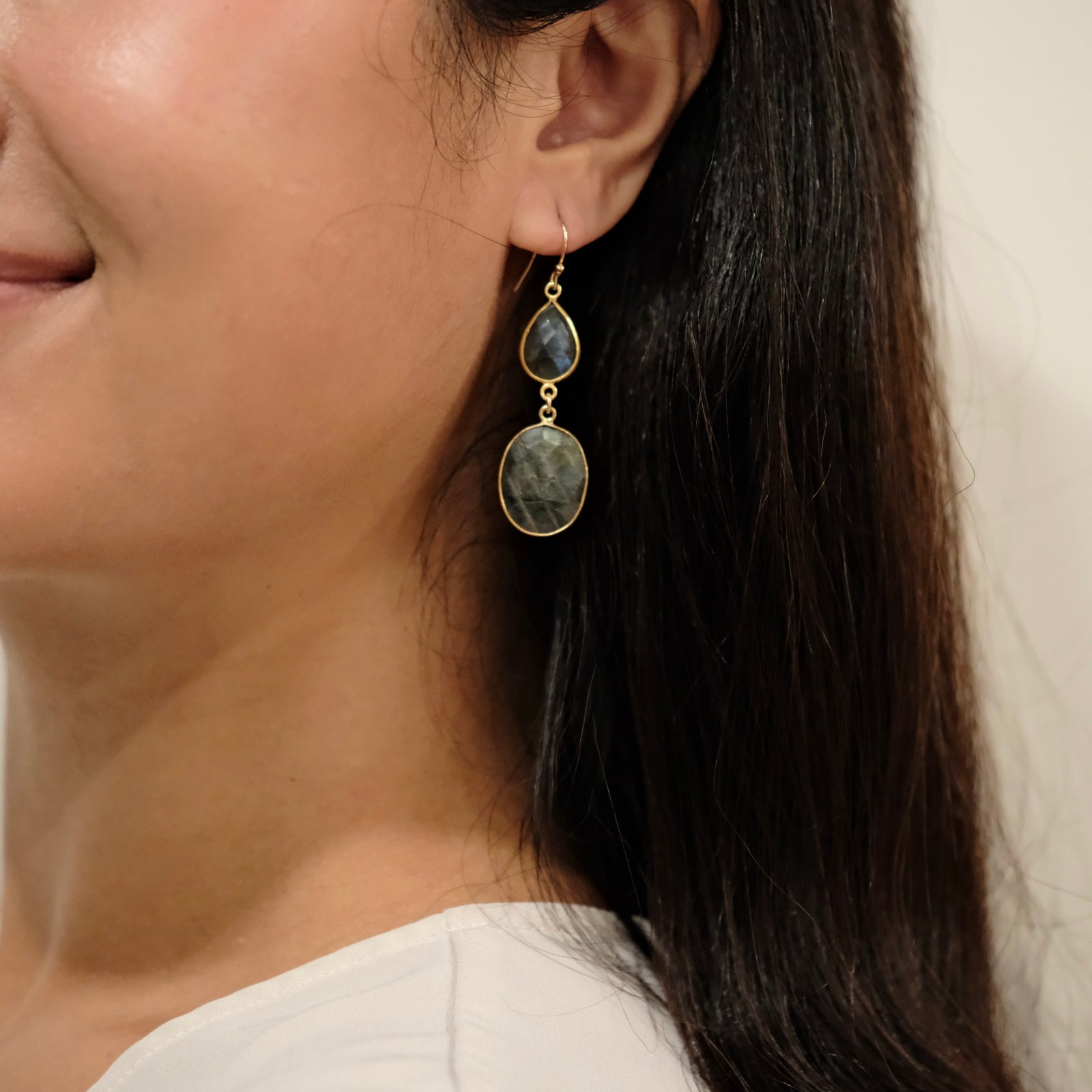 Adelle earrings