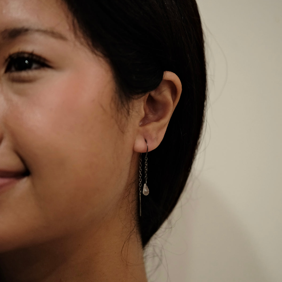 Hanae earrings