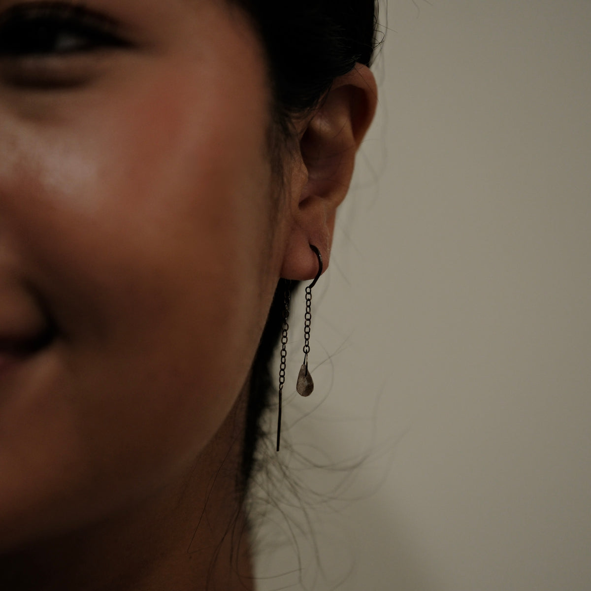 Hanae earrings