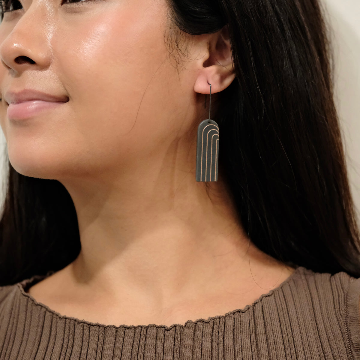Iona Earrings