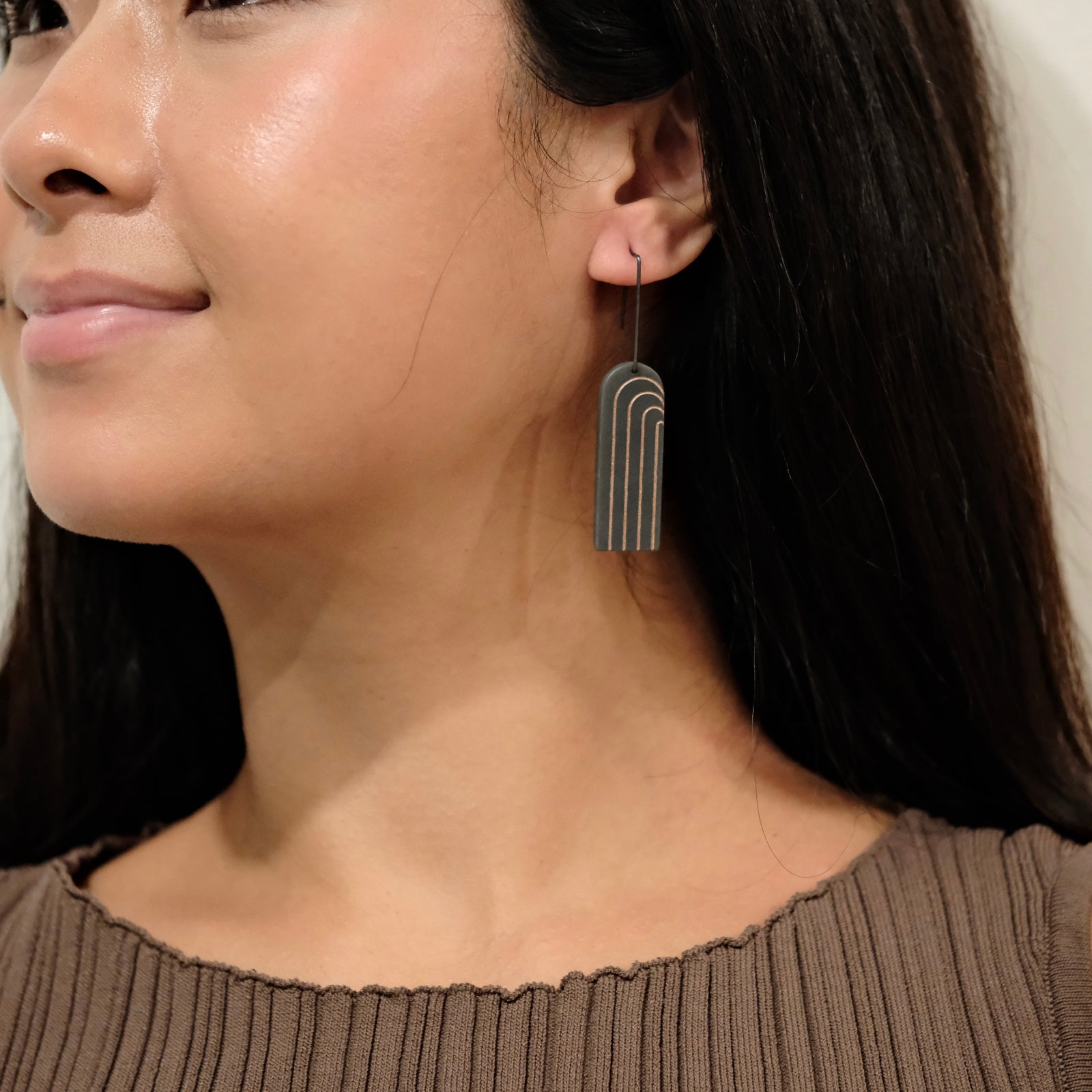 Iona Earrings